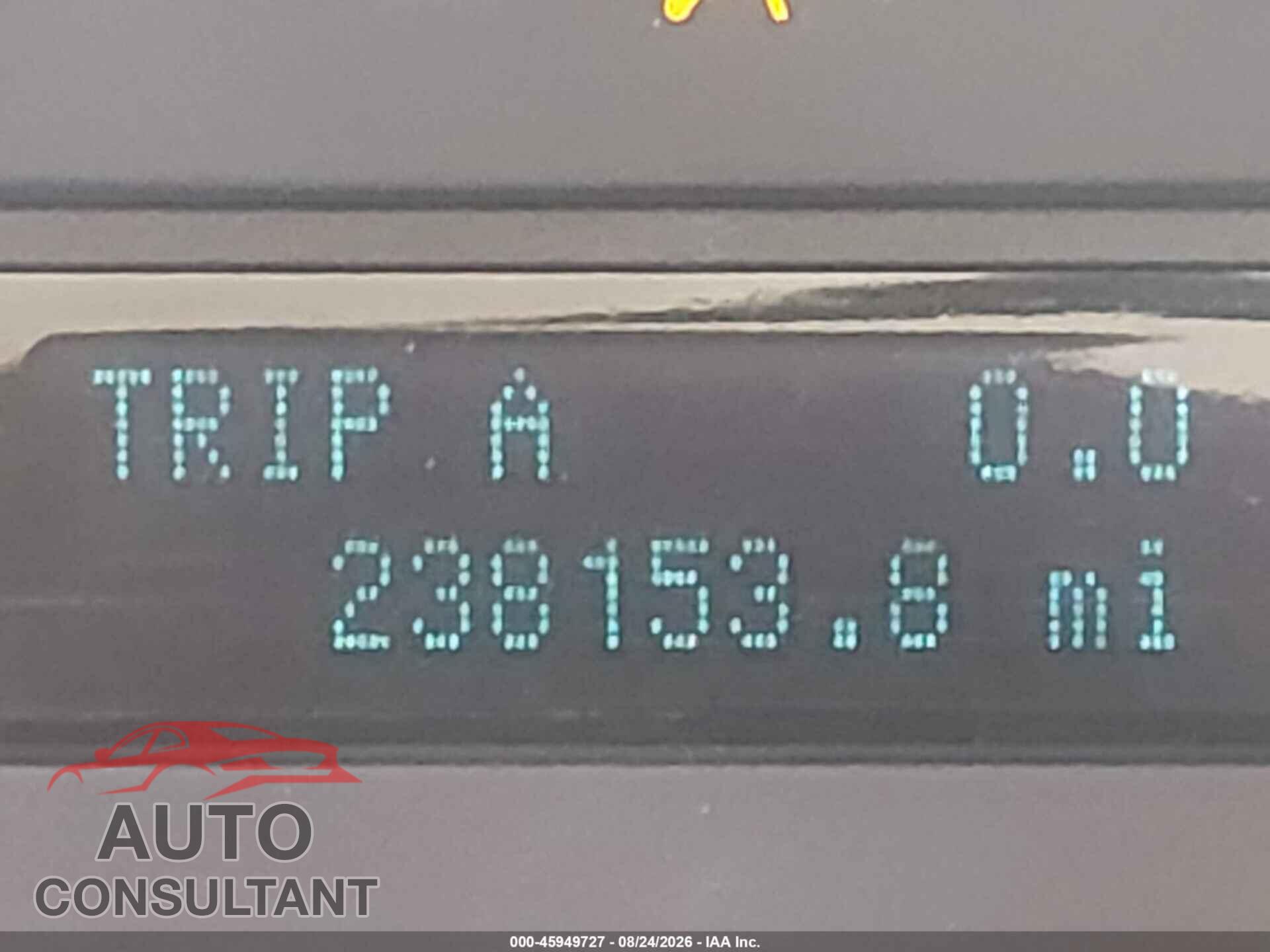 FORD FLEX 2012 - 2FMHK6CC6CBD08021