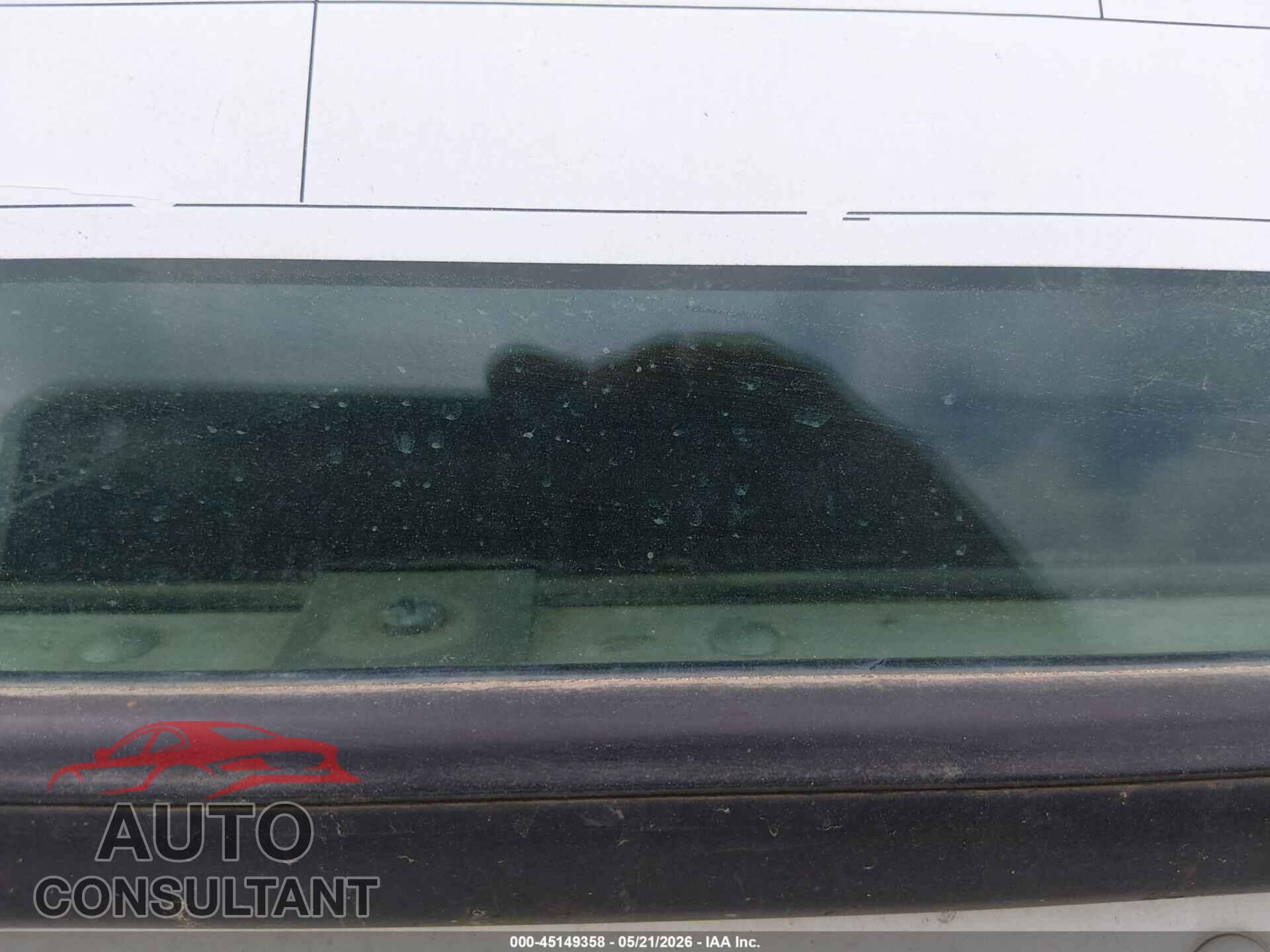 FORD E-350 STRIPPED 2014 - 1FC3E3KL1EDB01829