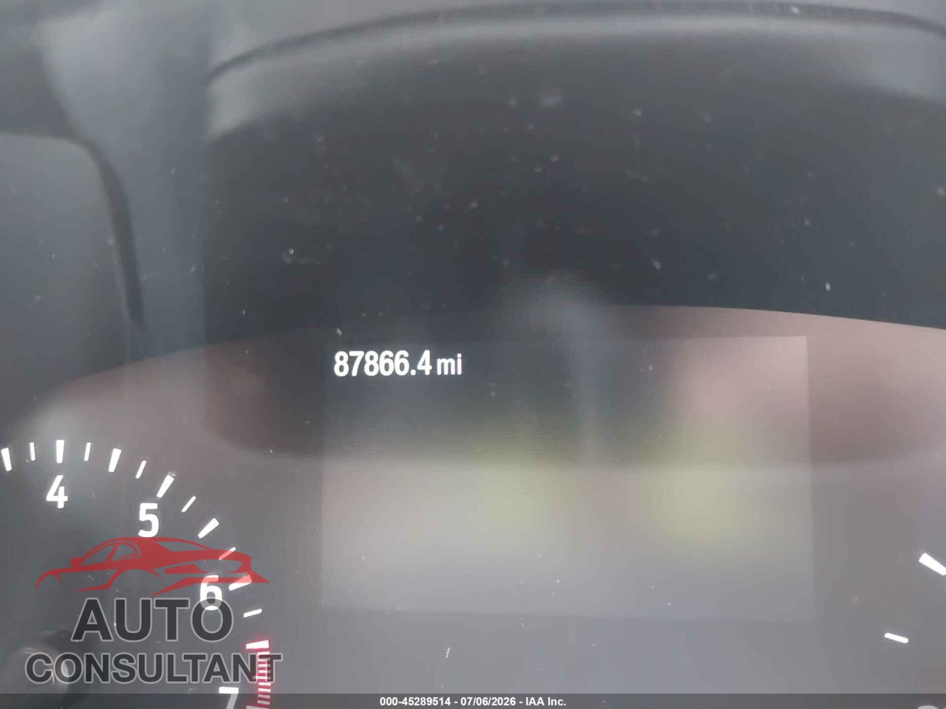 FORD ESCAPE 2020 - 1FMCU9G60LUA98424