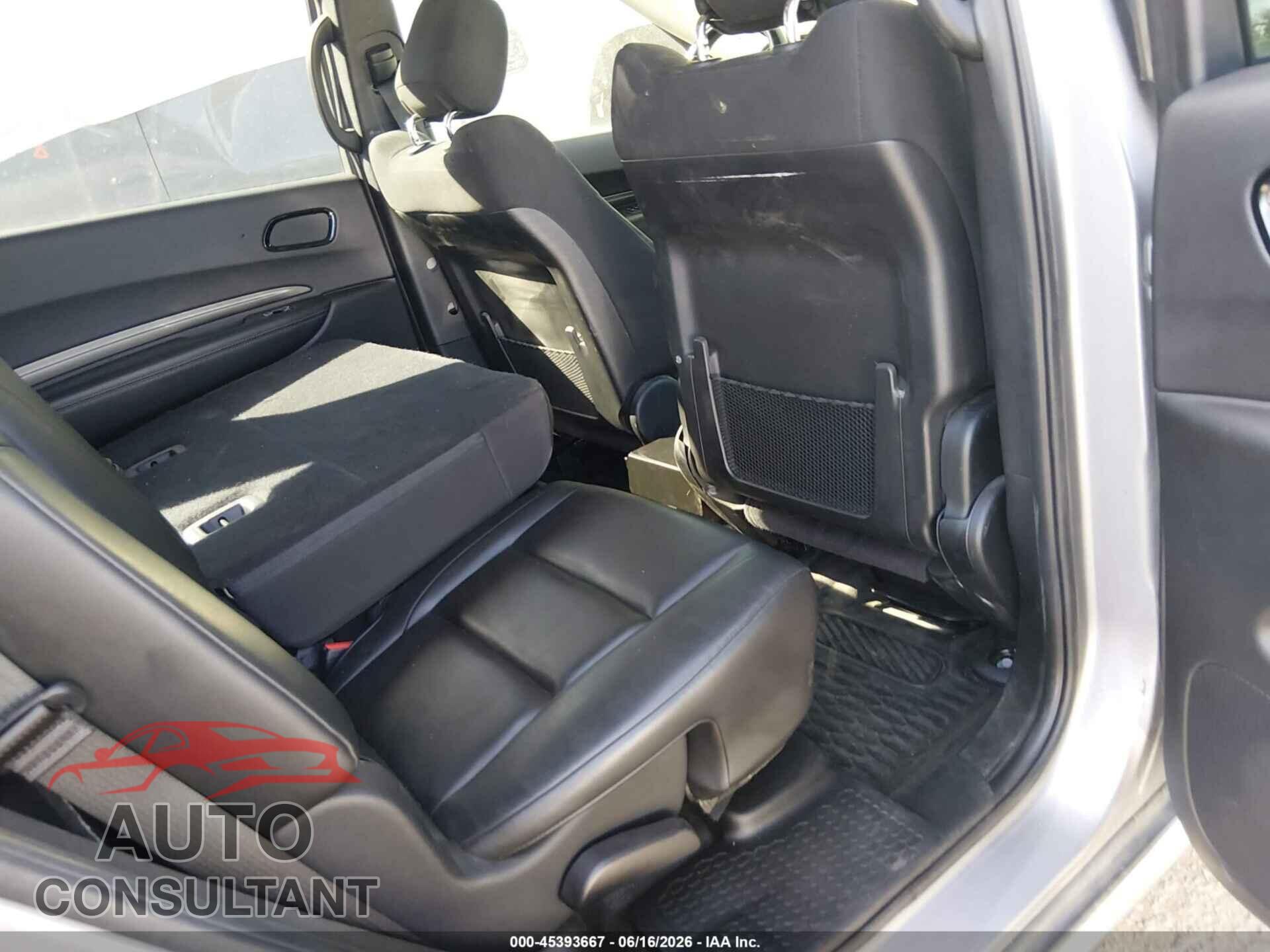 DODGE DURANGO 2021 - 1C4SDJFT1MC725339