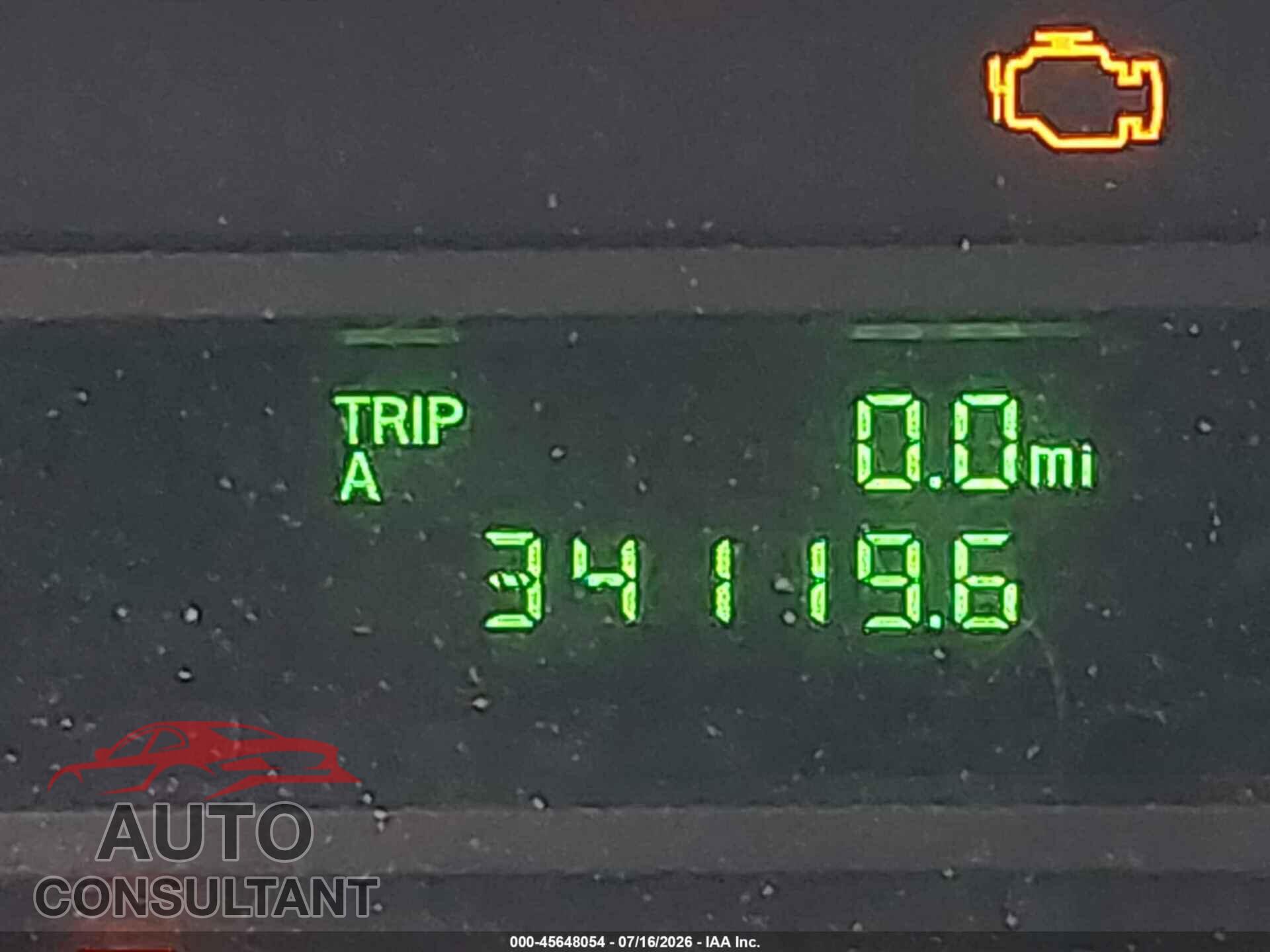 FORD E-150 2014 - 1FTNE1EW7EDB01885