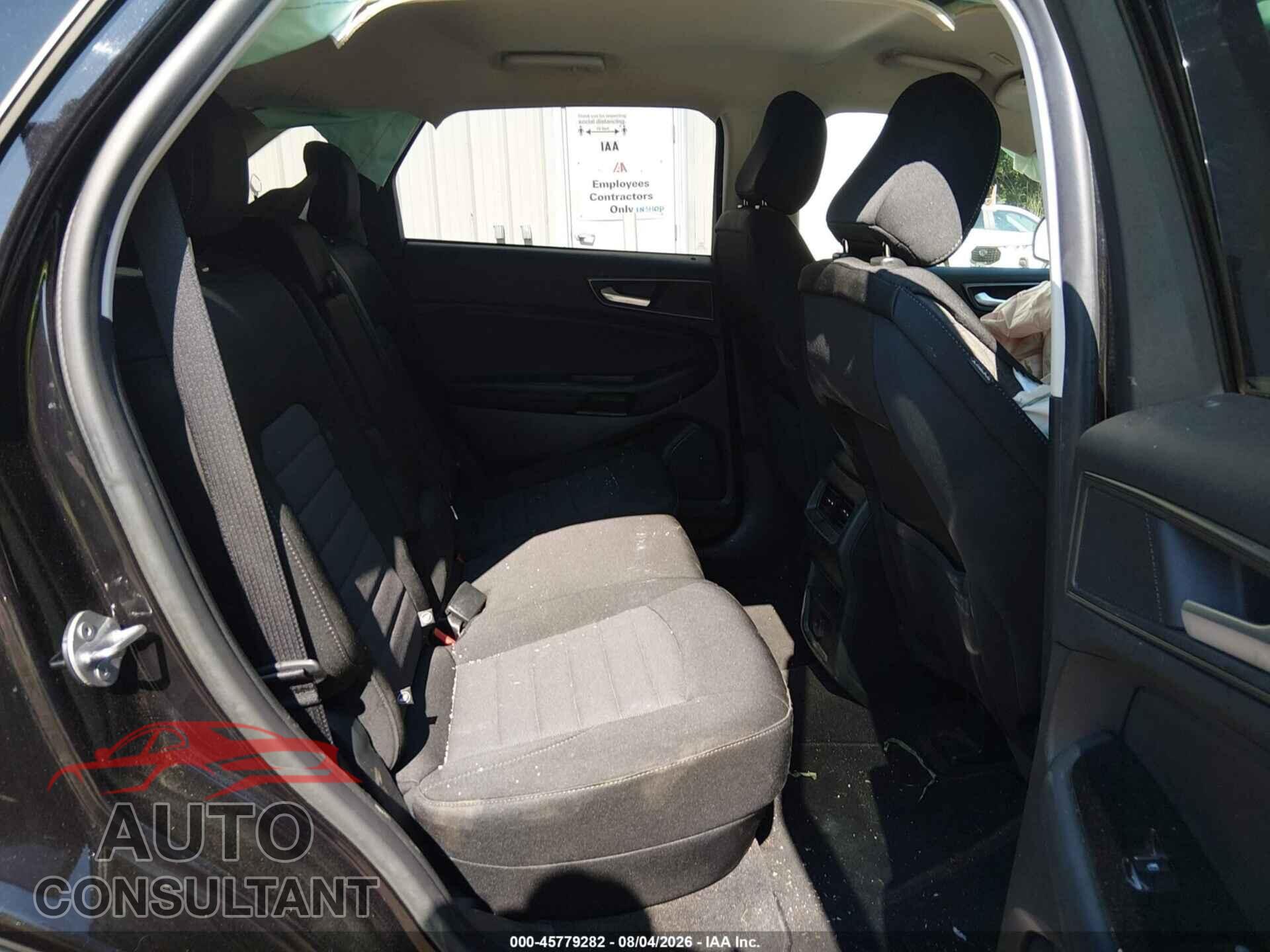 FORD EDGE 2020 - 2FMPK3G94LBB07968