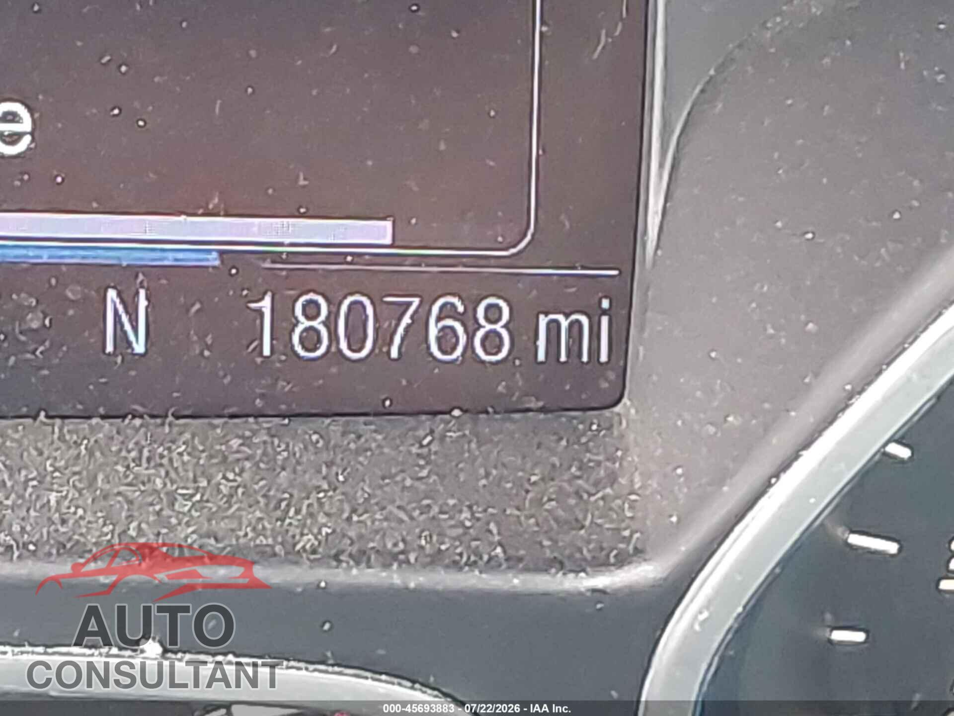 FORD ESCAPE 2013 - 1FMCU0H90DUB08312