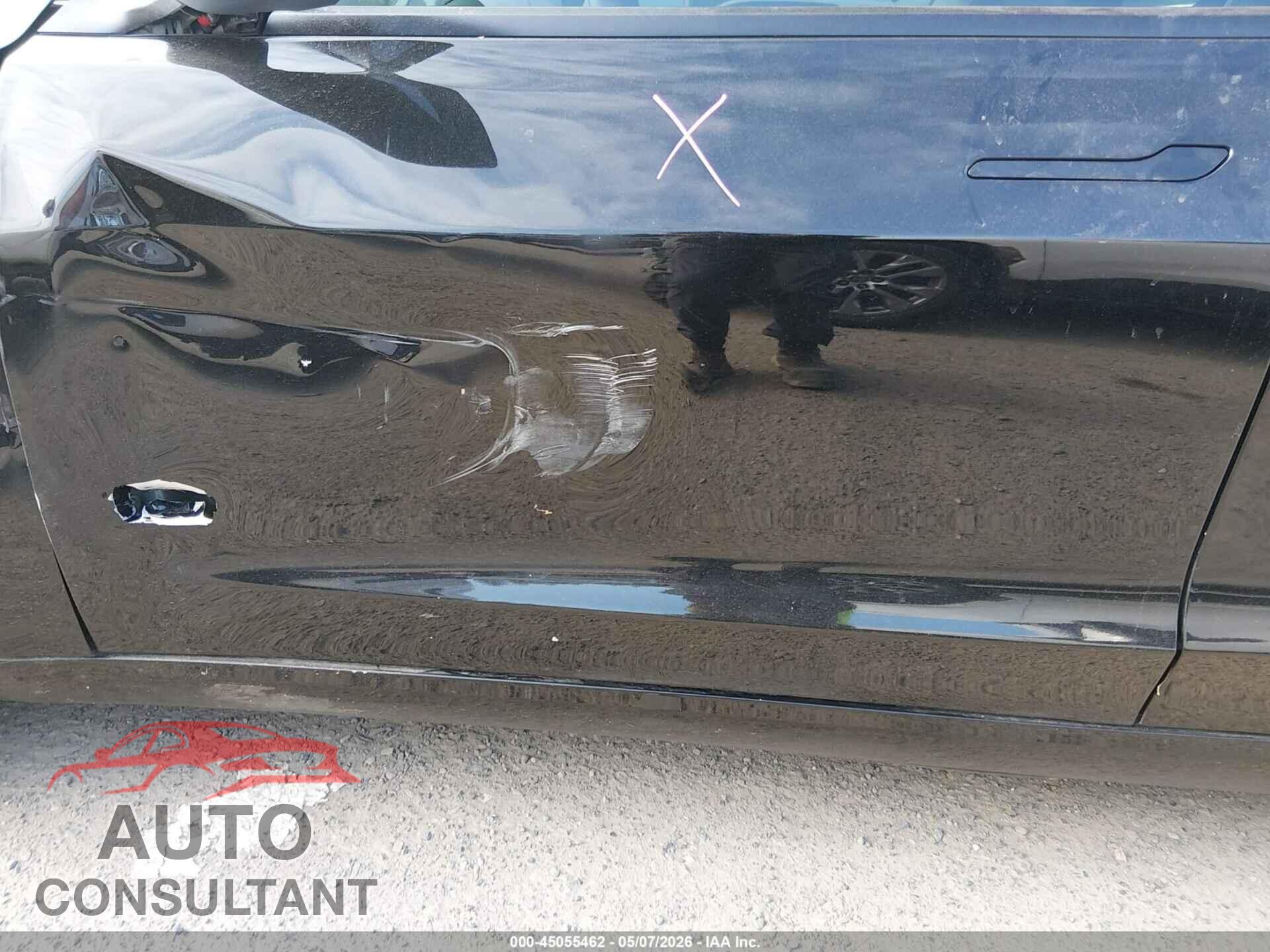 TESLA MODEL 3 2021 - 5YJ3E1EA5MF985621