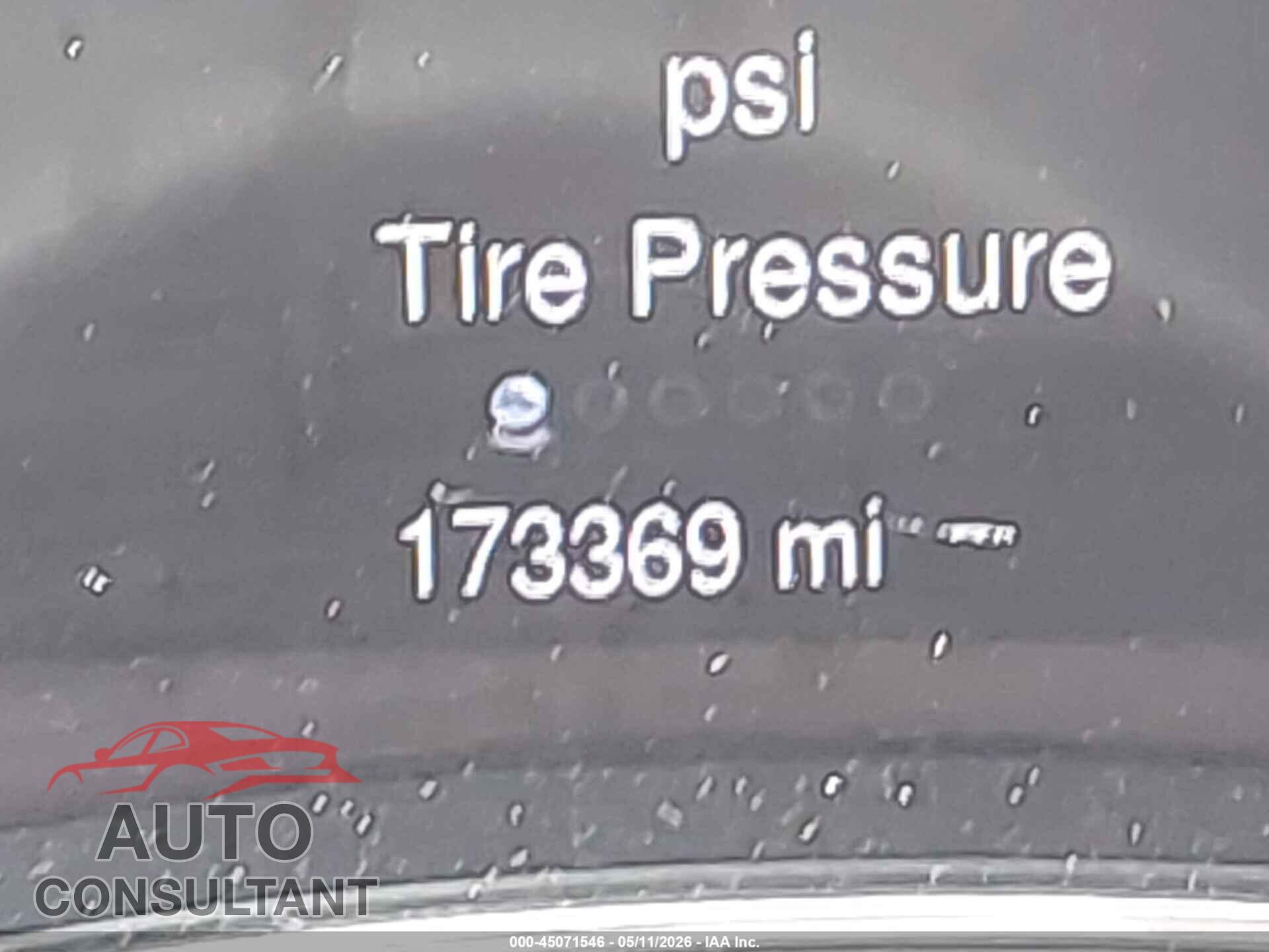 DODGE DURANGO 2015 - 1C4RDJEG6FC194970