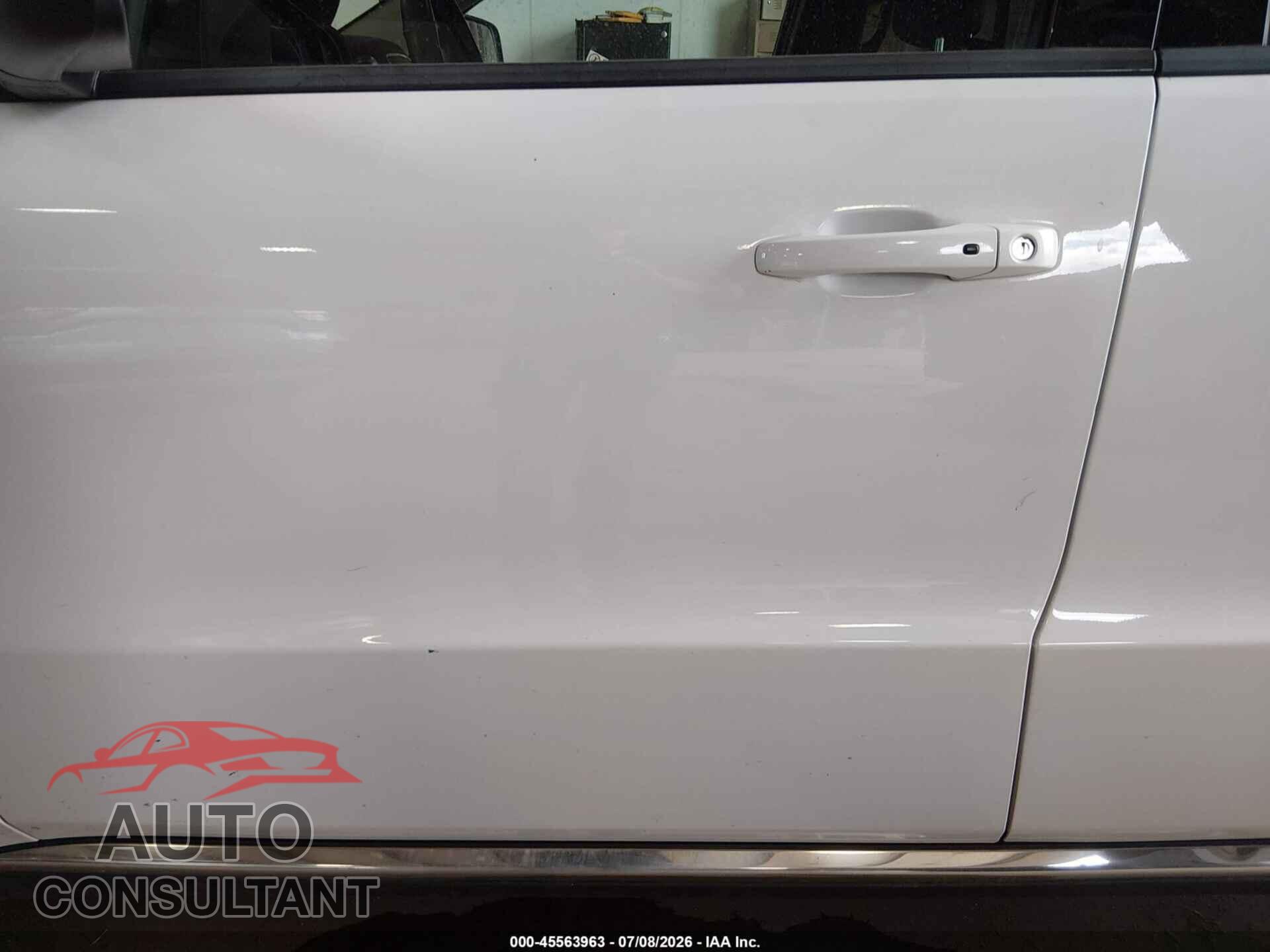 DODGE DURANGO 2019 - 1C4SDJFT3KC701119