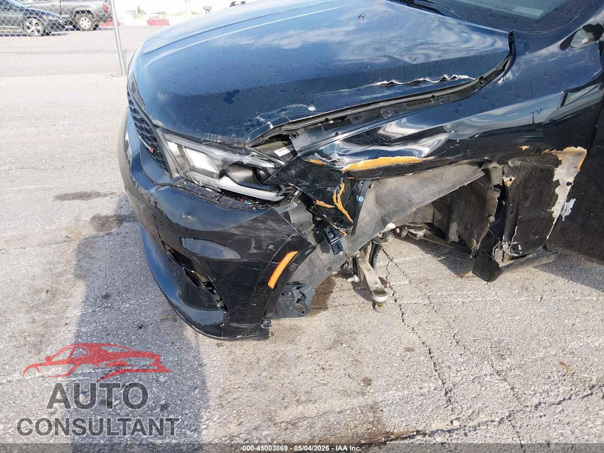 DODGE DURANGO 2024 - 1C4RDJDG2RC119866