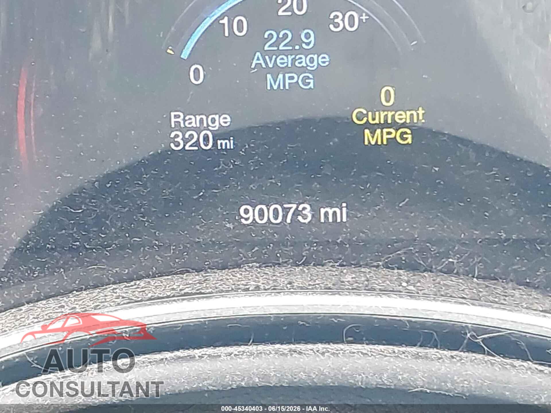 DODGE DURANGO 2019 - 1C4RDJAG0KC734281