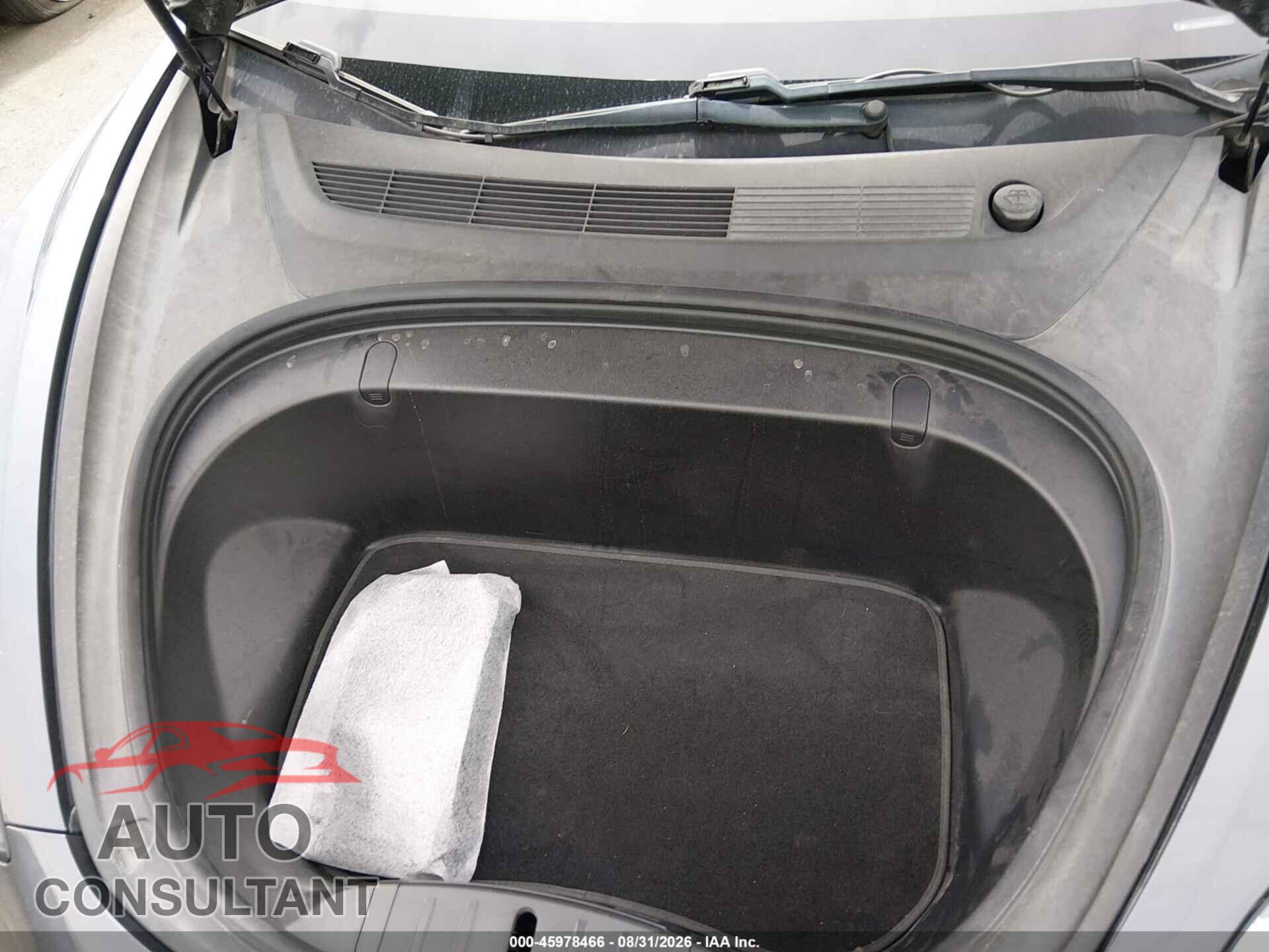 TESLA MODEL 3 2018 - 5YJ3E1EA2JF158493
