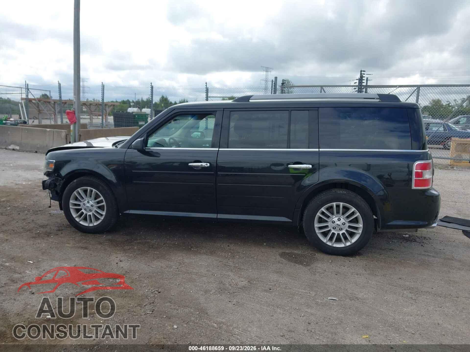 FORD FLEX 2015 - 2FMHK6C8XFBA05680