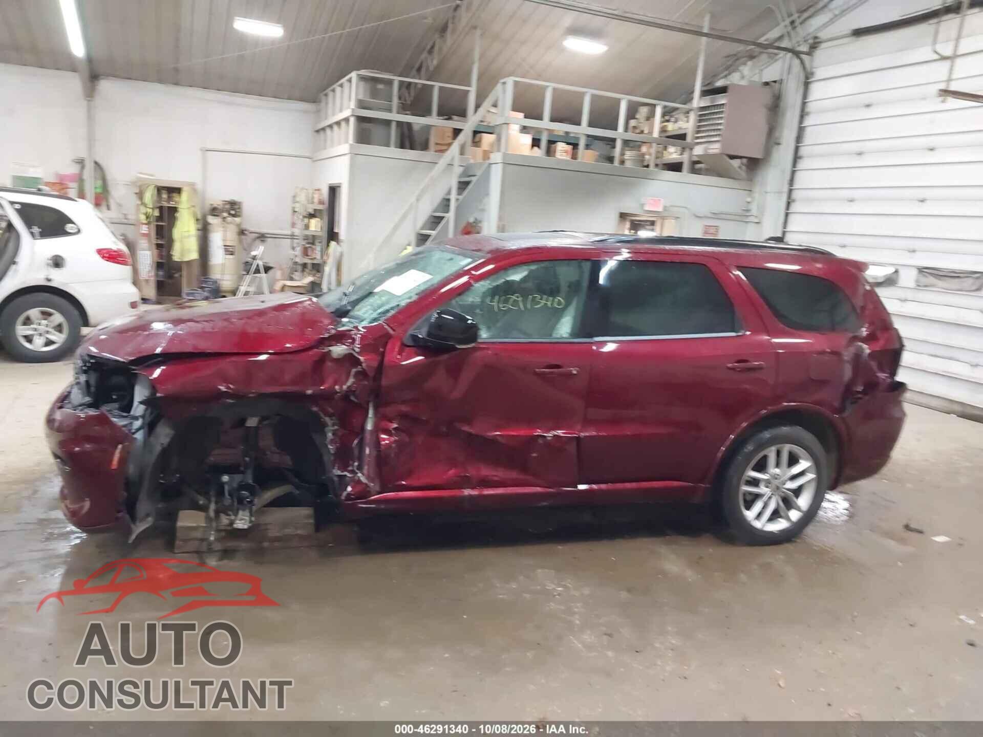DODGE DURANGO 2023 - 1C4RDJDG5PC651268