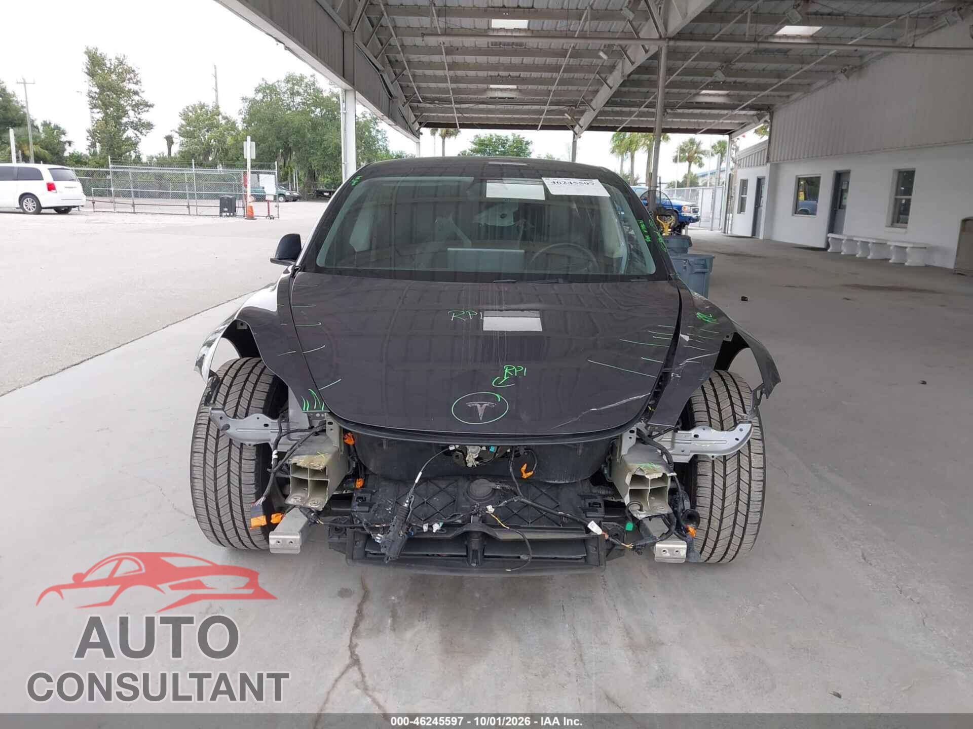 TESLA MODEL 3 2023 - 5YJ3E1EA5PF511401