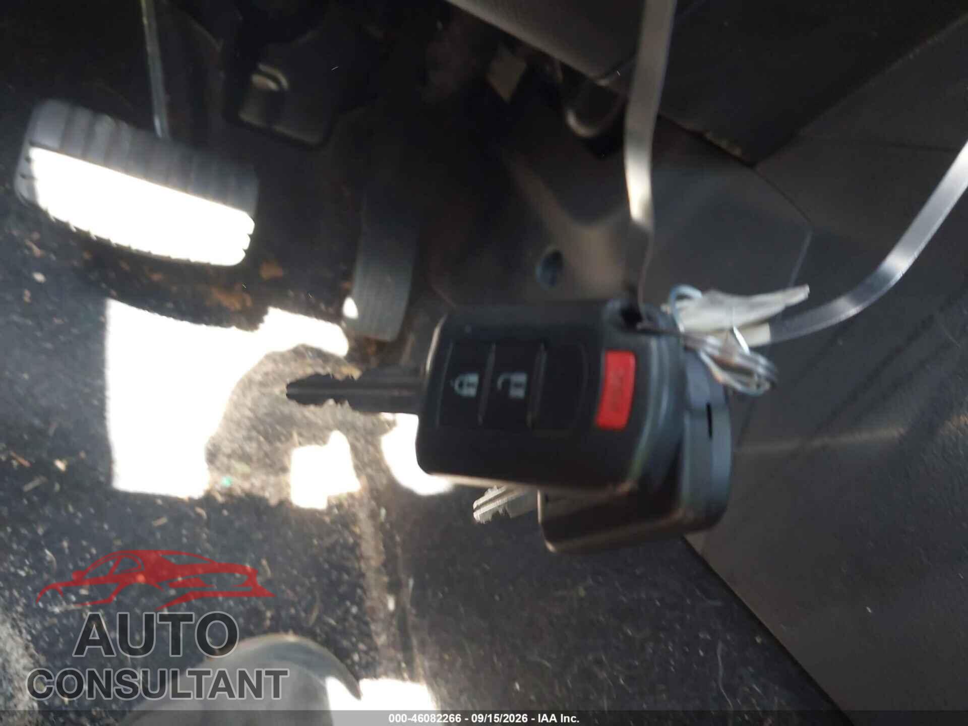 MITSUBISHI ECLIPSE CROSS 2019 - JA4AS3AA4KZ001197