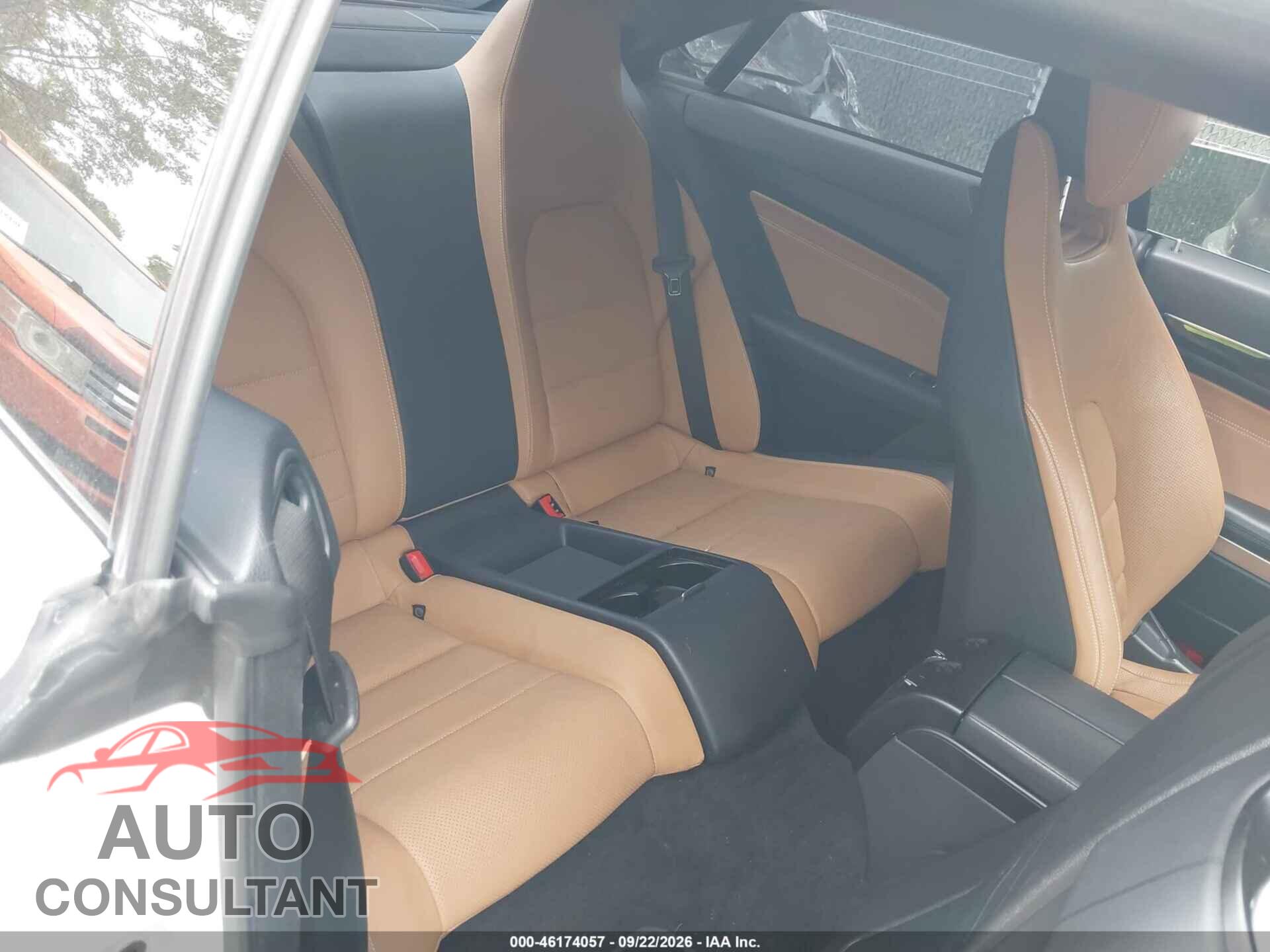 MERCEDES-BENZ E 400 2017 - WDDKJ6FB6HF361068
