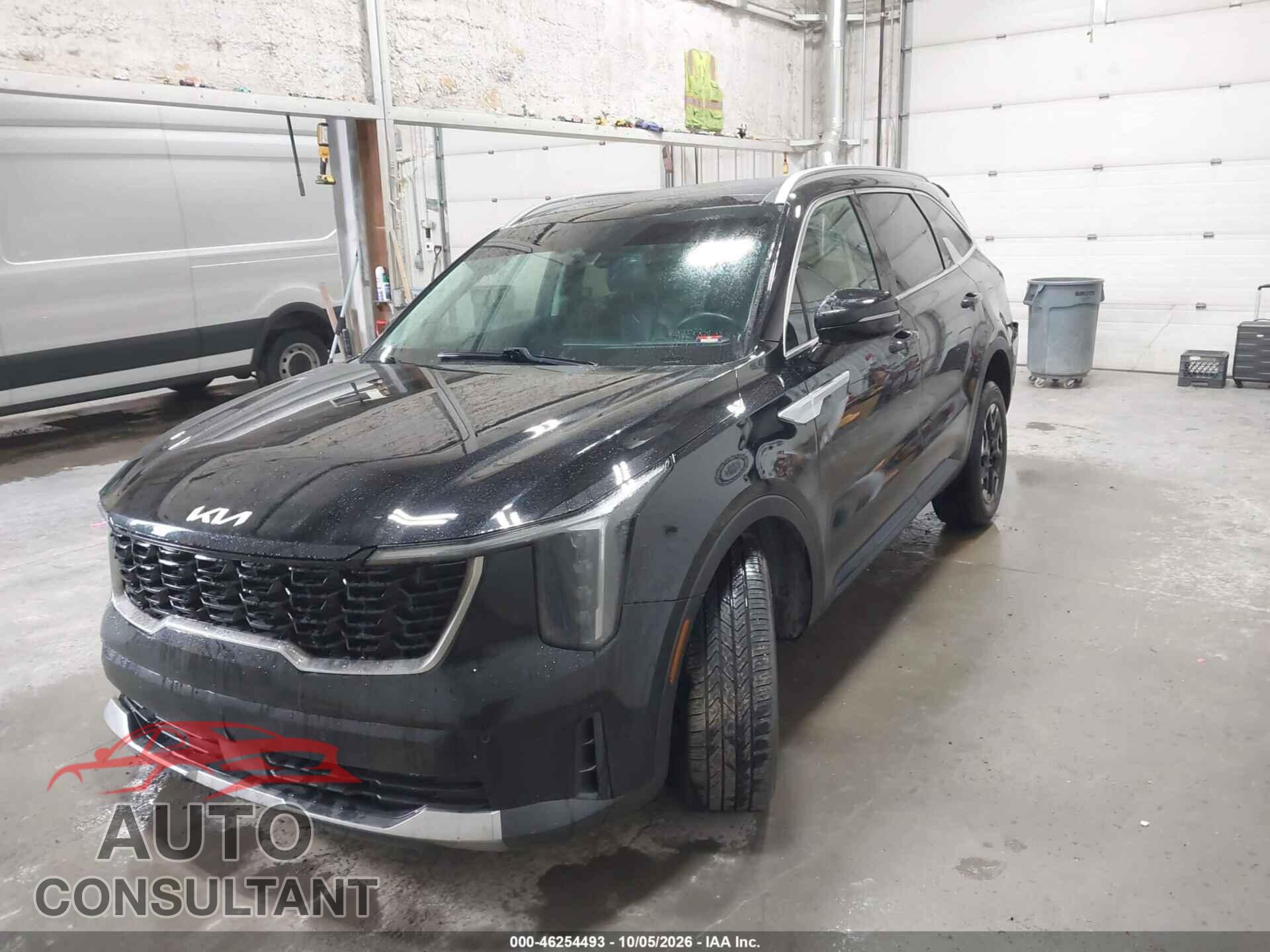 KIA SORENTO 2024 - 5XYRLDJC5RG299538