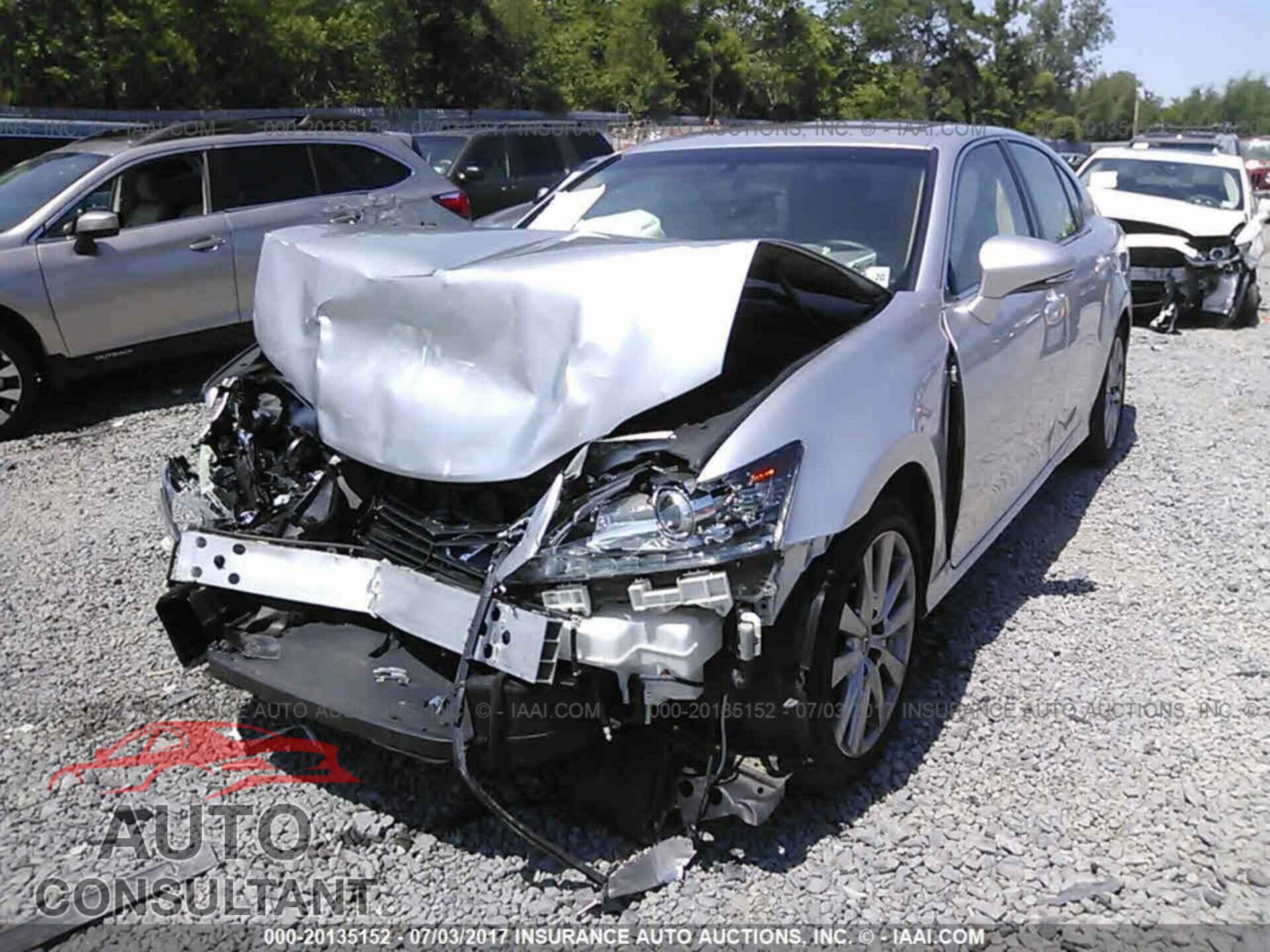 Lexus Gs 2015 - JTHCE1BL9FA004254