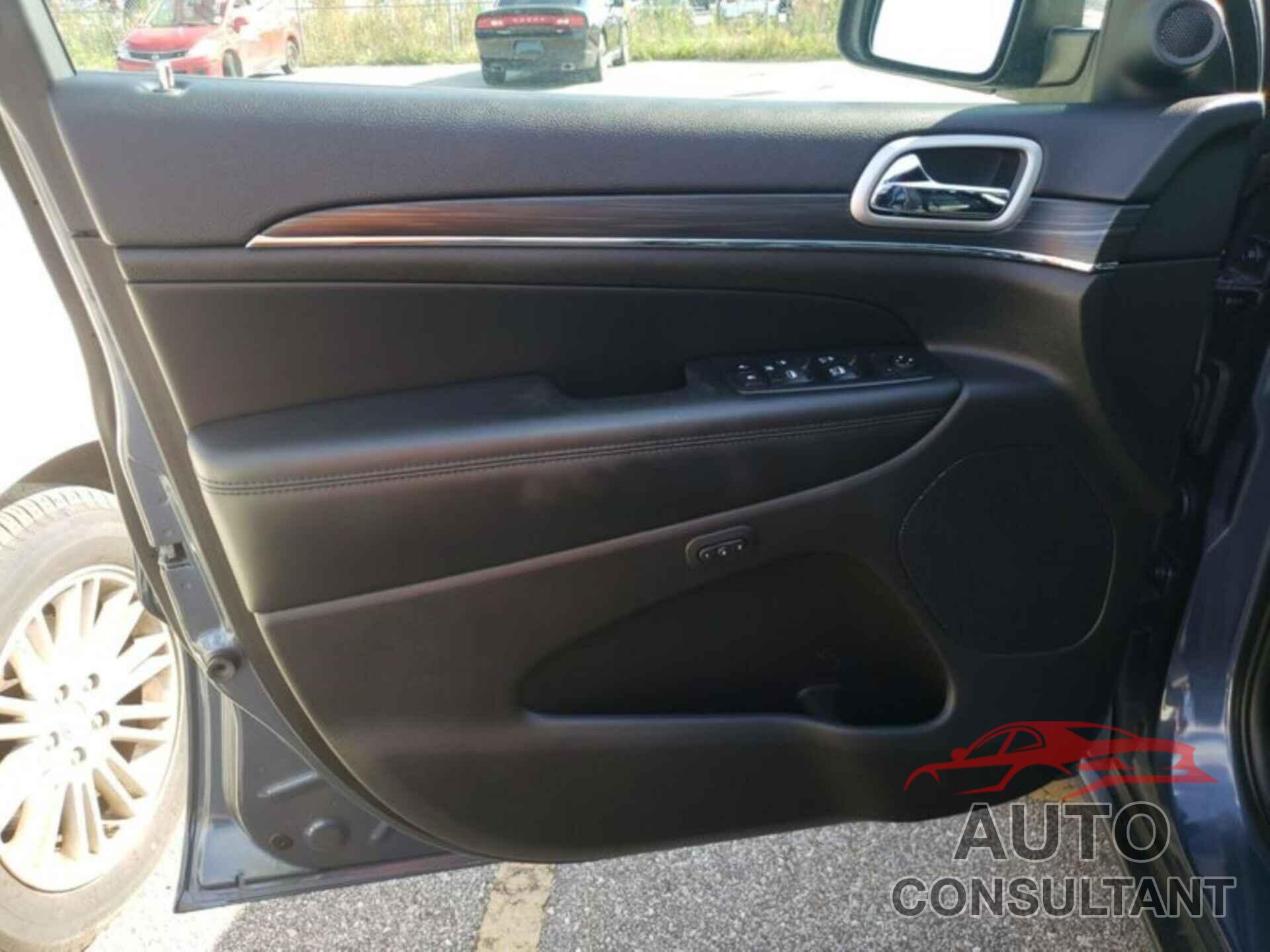 JEEP GRAND CHEROKEE 2019 - 1C4RJEBG3KC673636