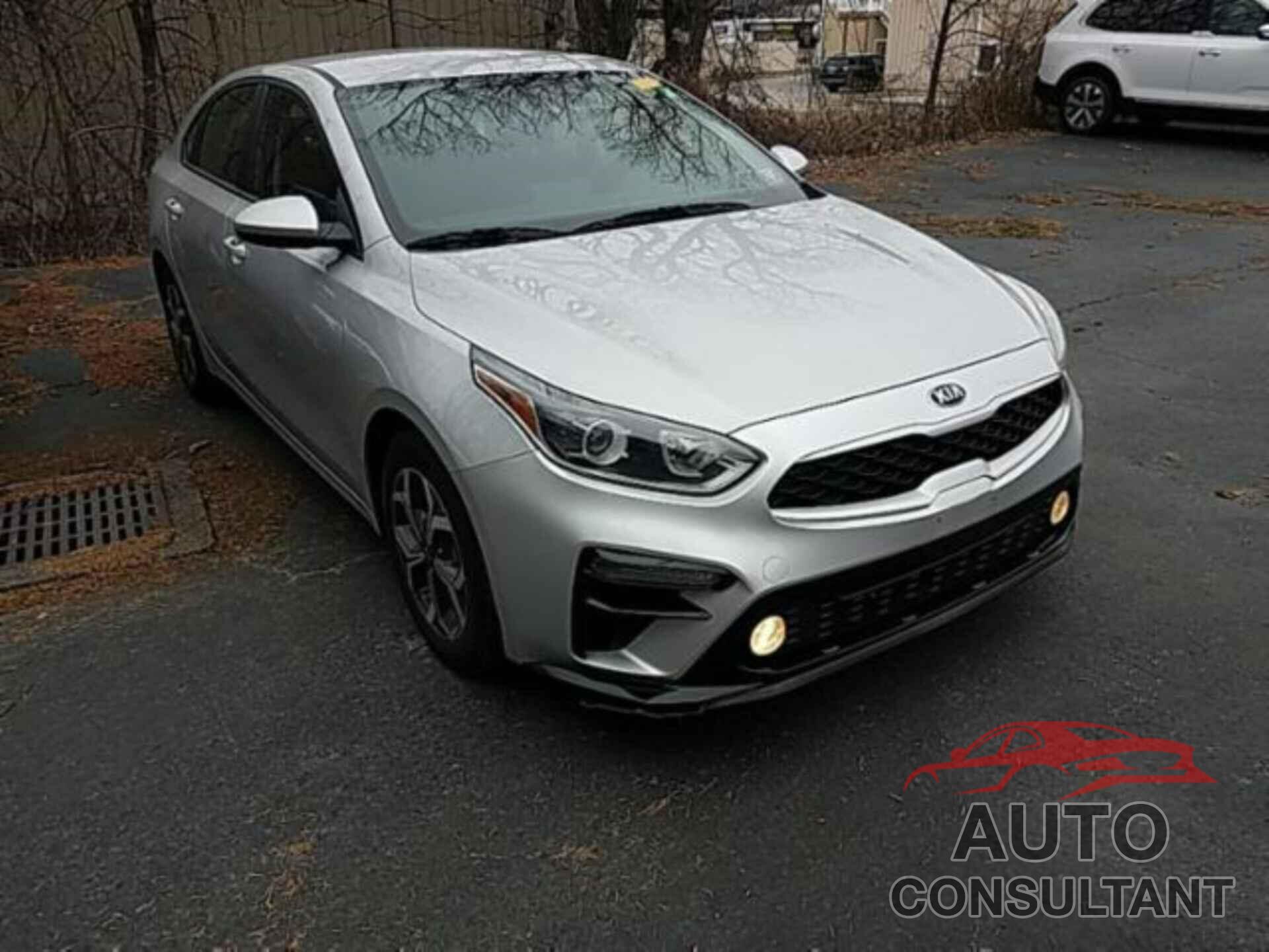 KIA FORTE 2019 - 3KPF24AD4KE025085