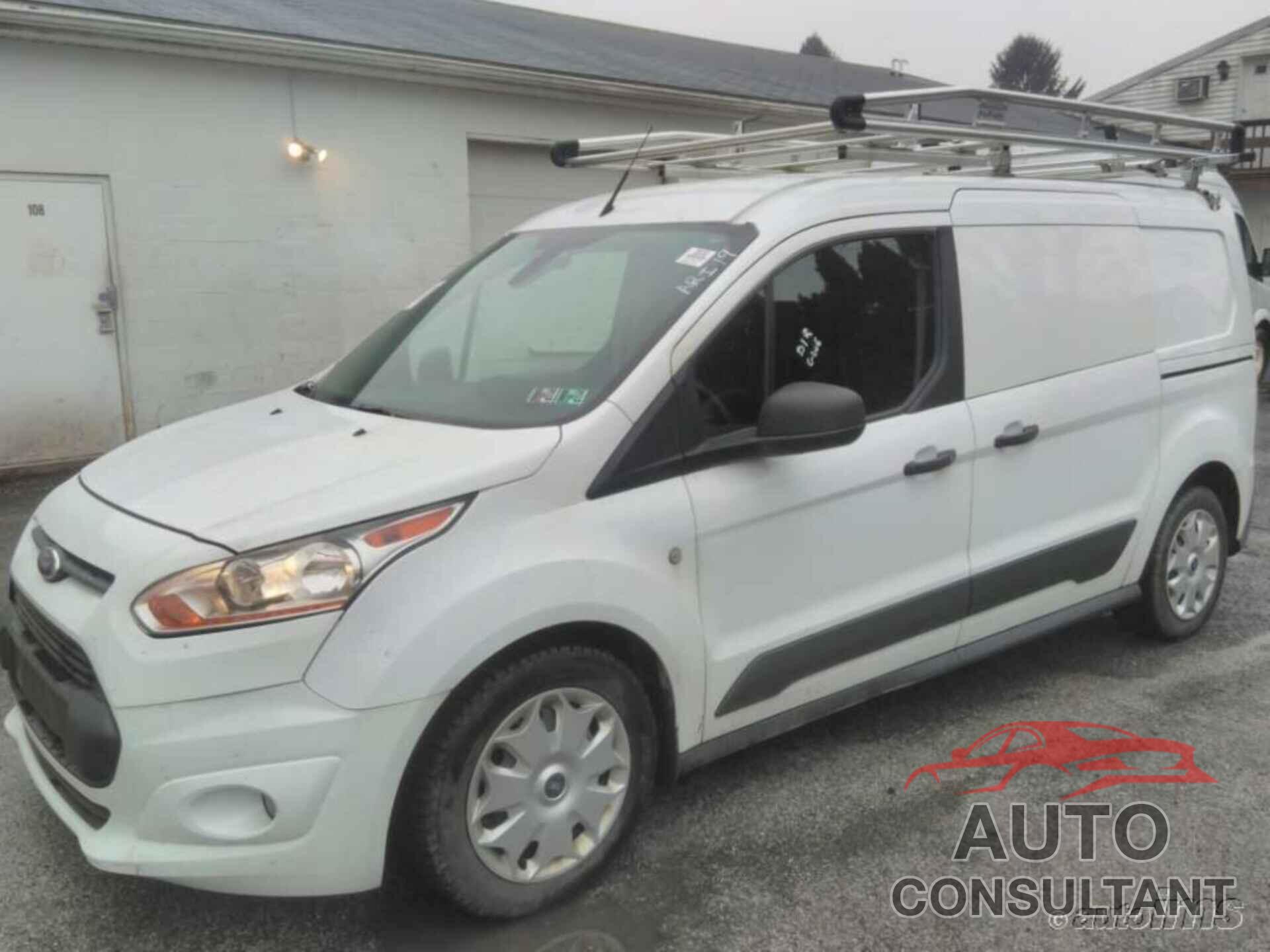 FORD TRANSIT CONNECT 2016 - NM0LS7FX3G1249074