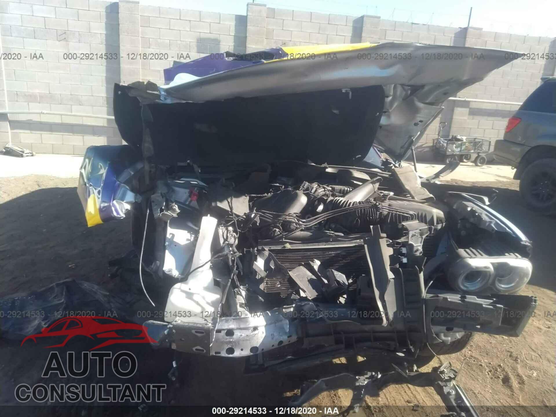 DODGE CHALLENGER 2016 - 2C3CDZAG3GH255298