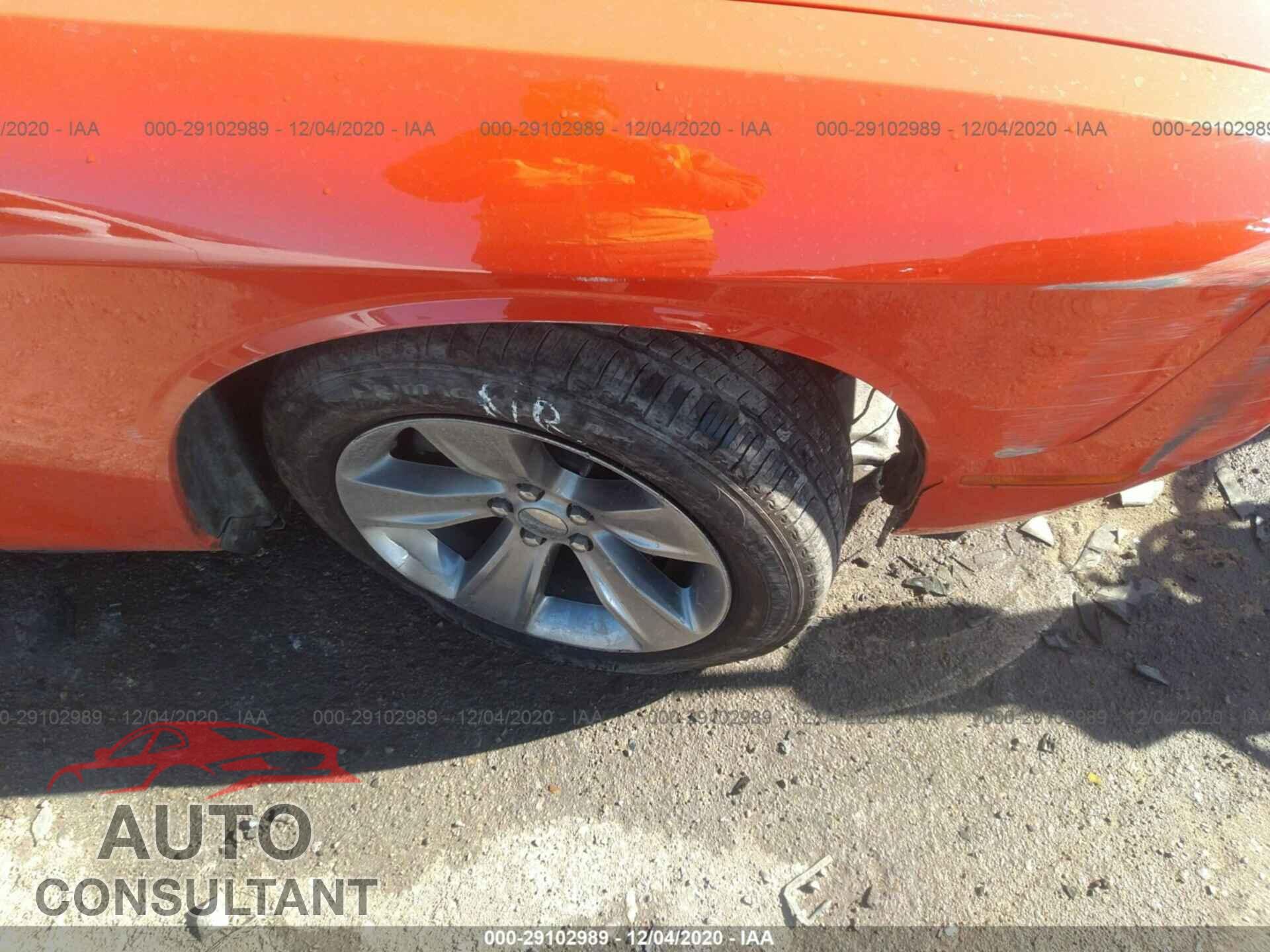 DODGE CHALLENGER 2019 - 2C3CDZAG4KH694485