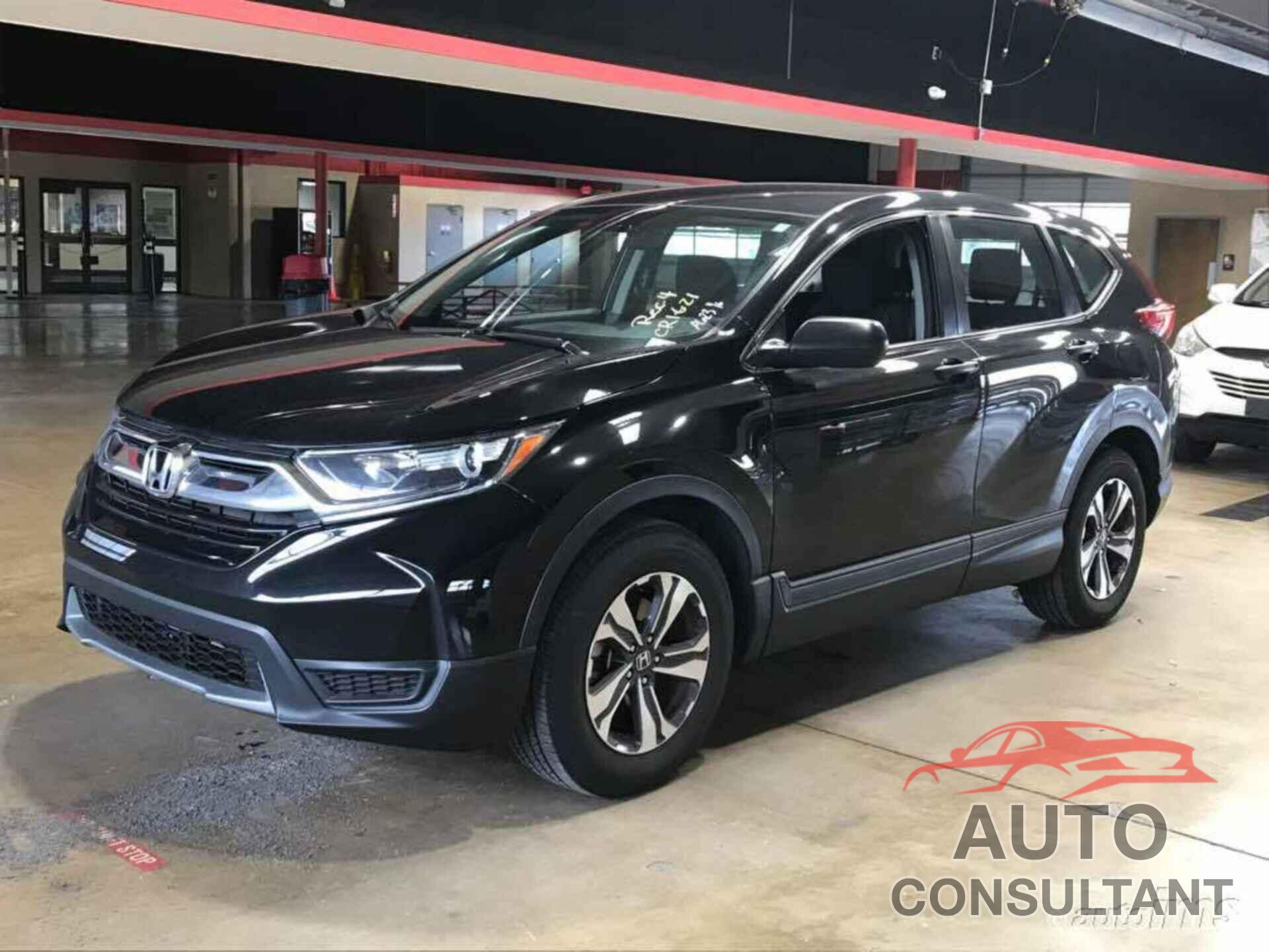 HONDA CR-V 2017 - 7FARW5H3XHE004592