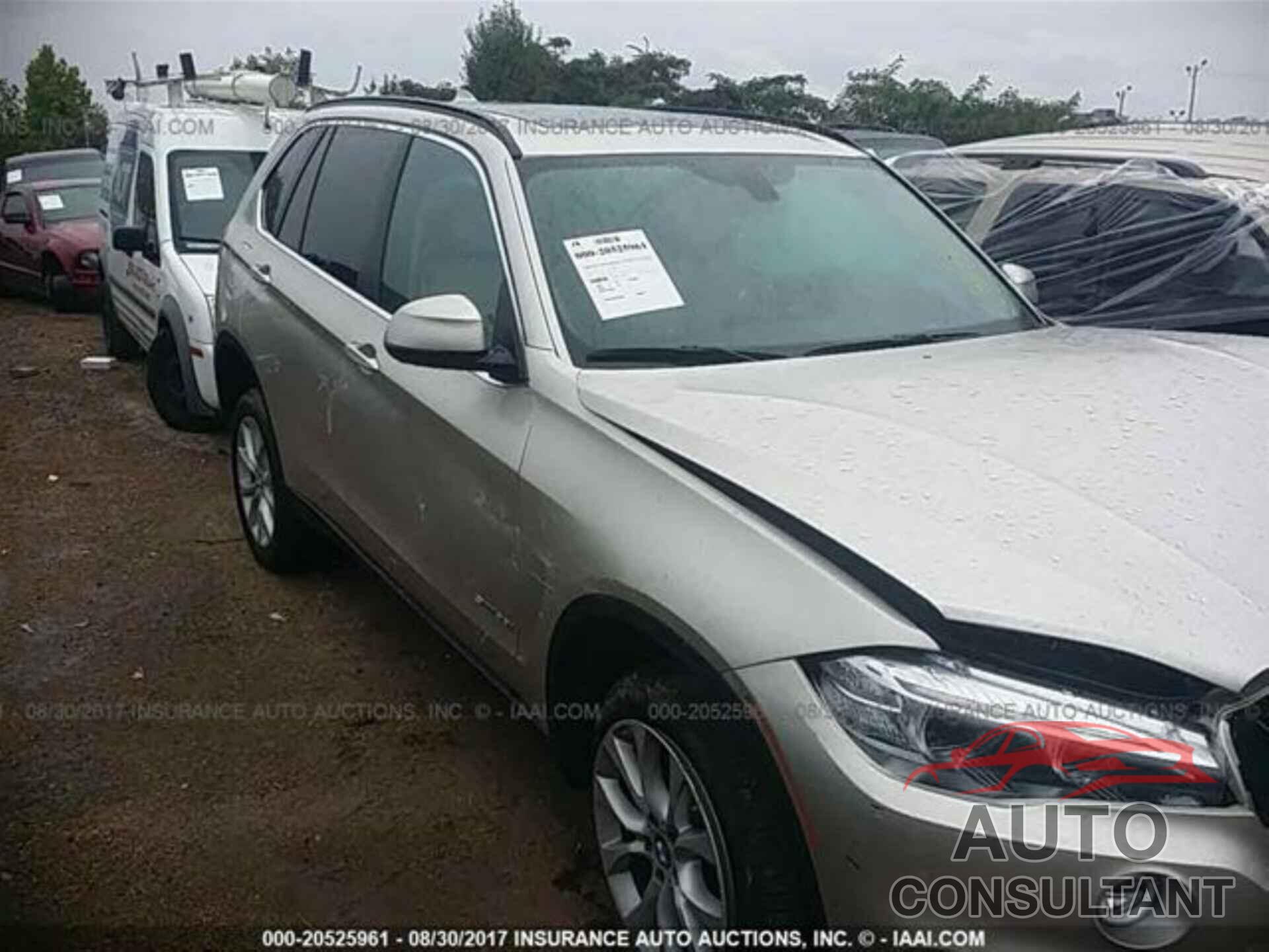 Bmw X5 2016 - 5UXKR2C52G0R71639