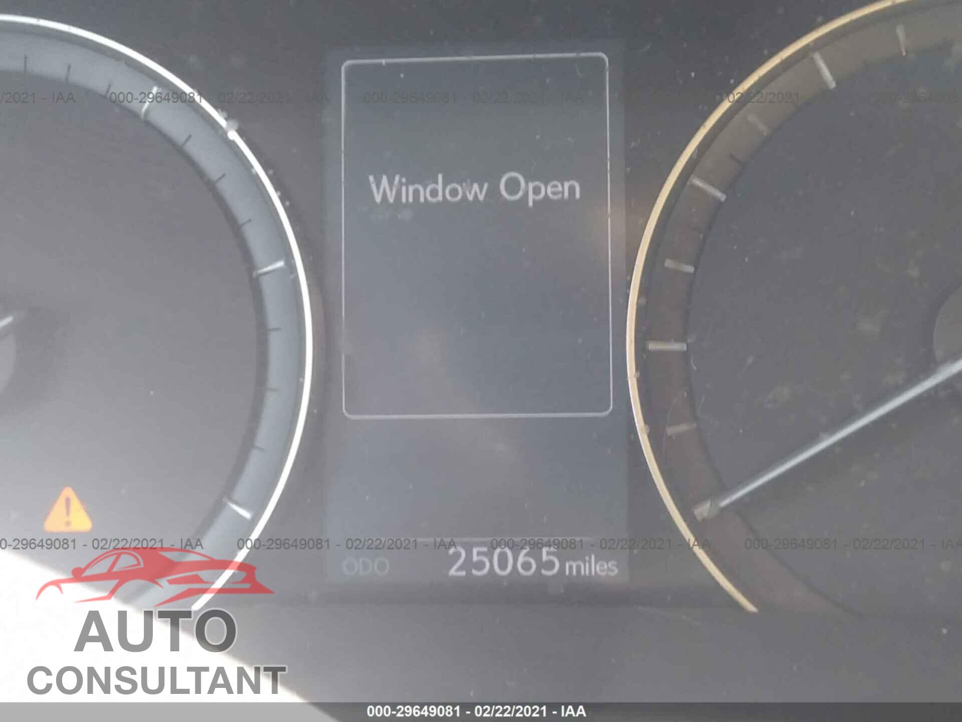 LEXUS RX 2017 - 2T2ZZMCA6HC087683