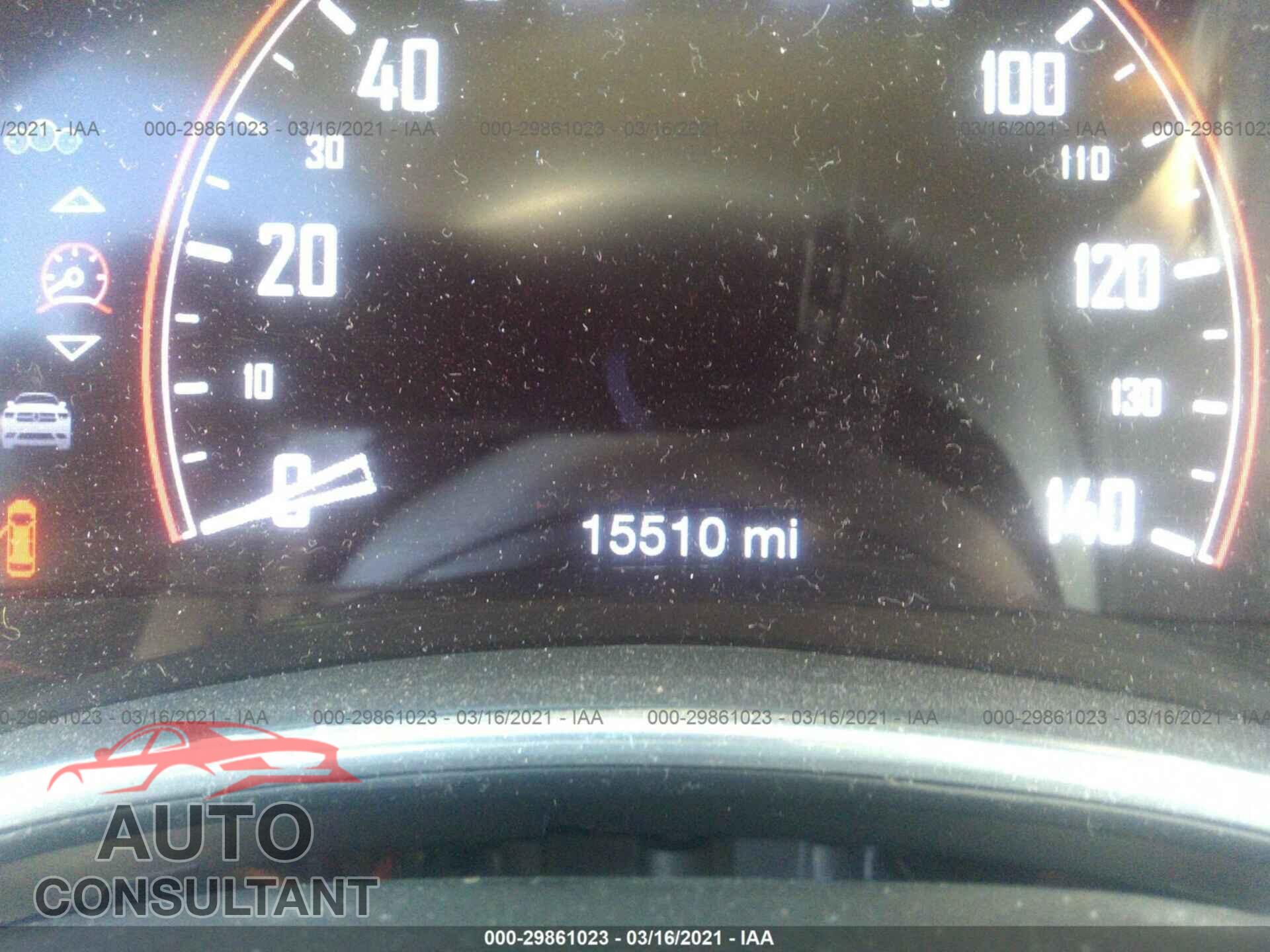 DODGE DURANGO 2019 - 1C4RDHAG2KC795155
