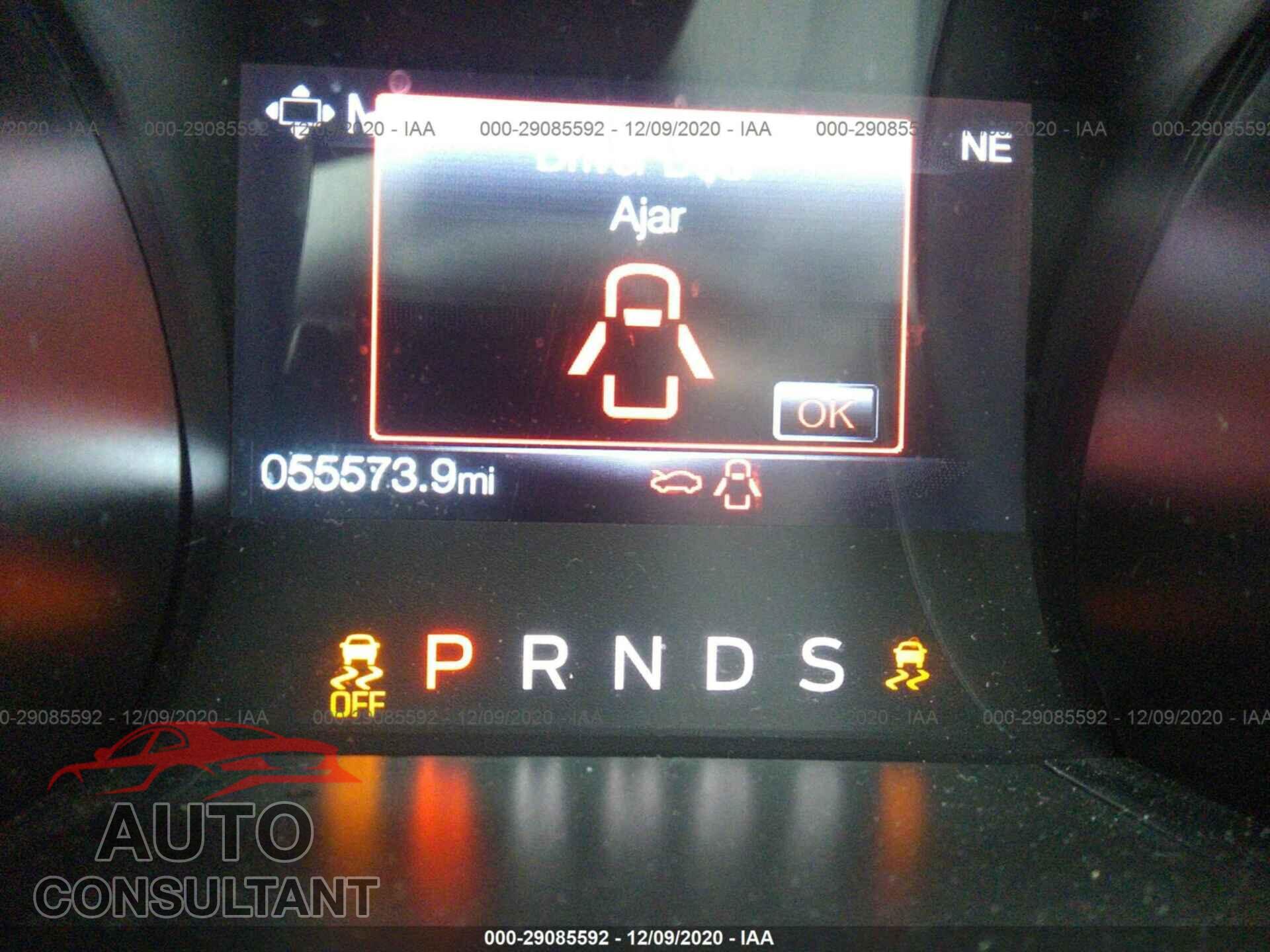 FORD MUSTANG 2018 - 1FA6P8TH3J5115580