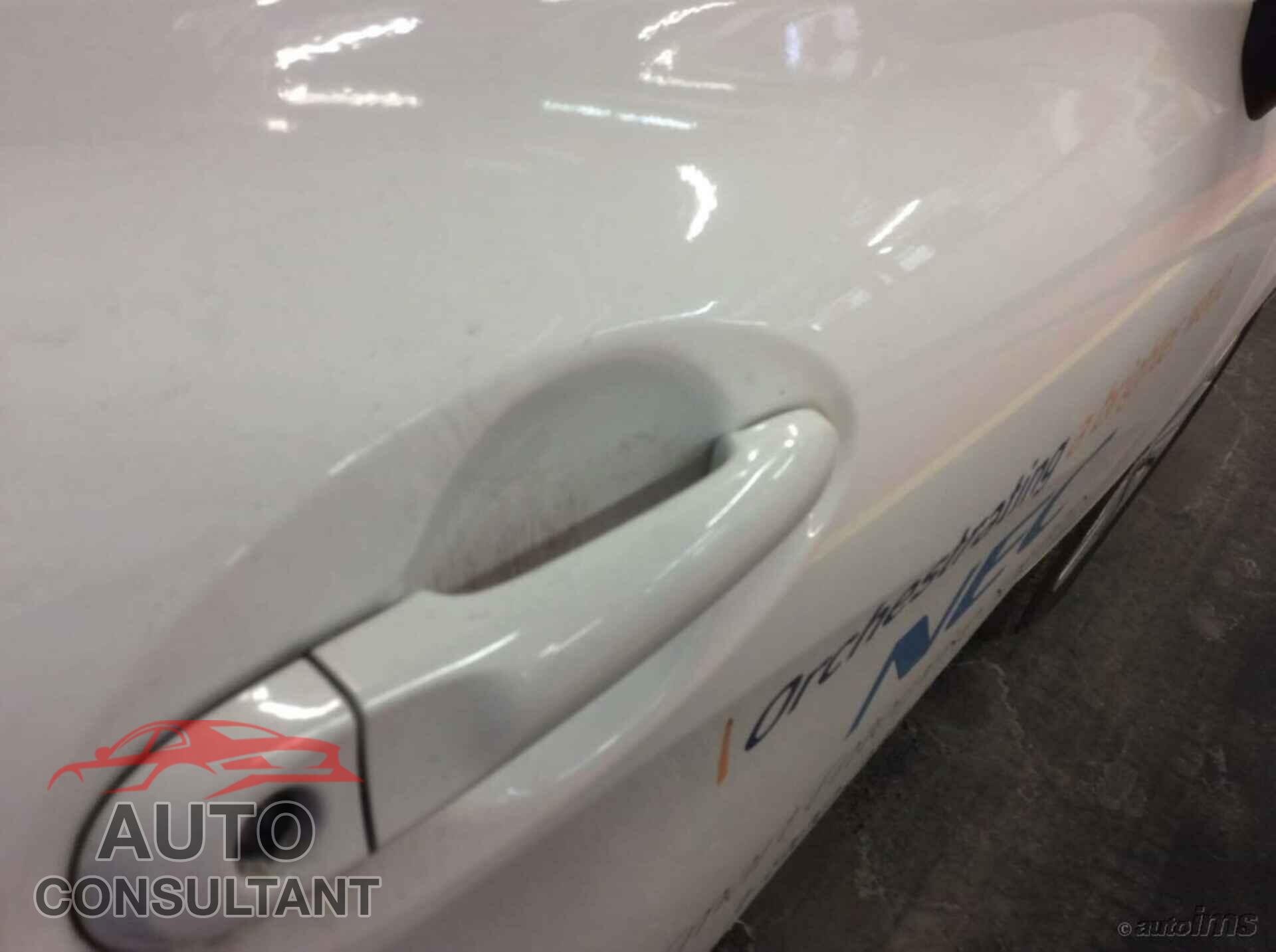 NISSAN VERSA NOTE 2017 - 3N1CE2CP3HL361968