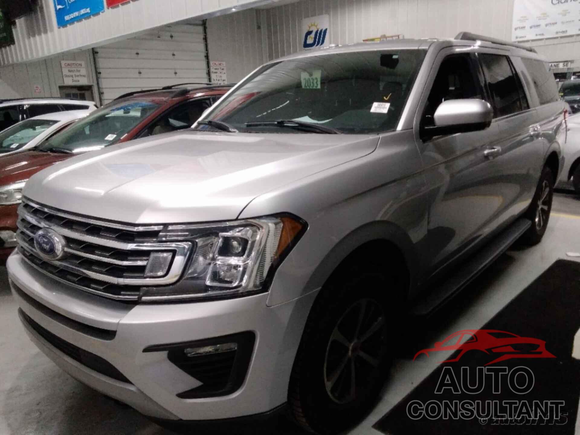 FORD EXPEDITION MAX 2018 - 1FMJK1JT4JEA05828