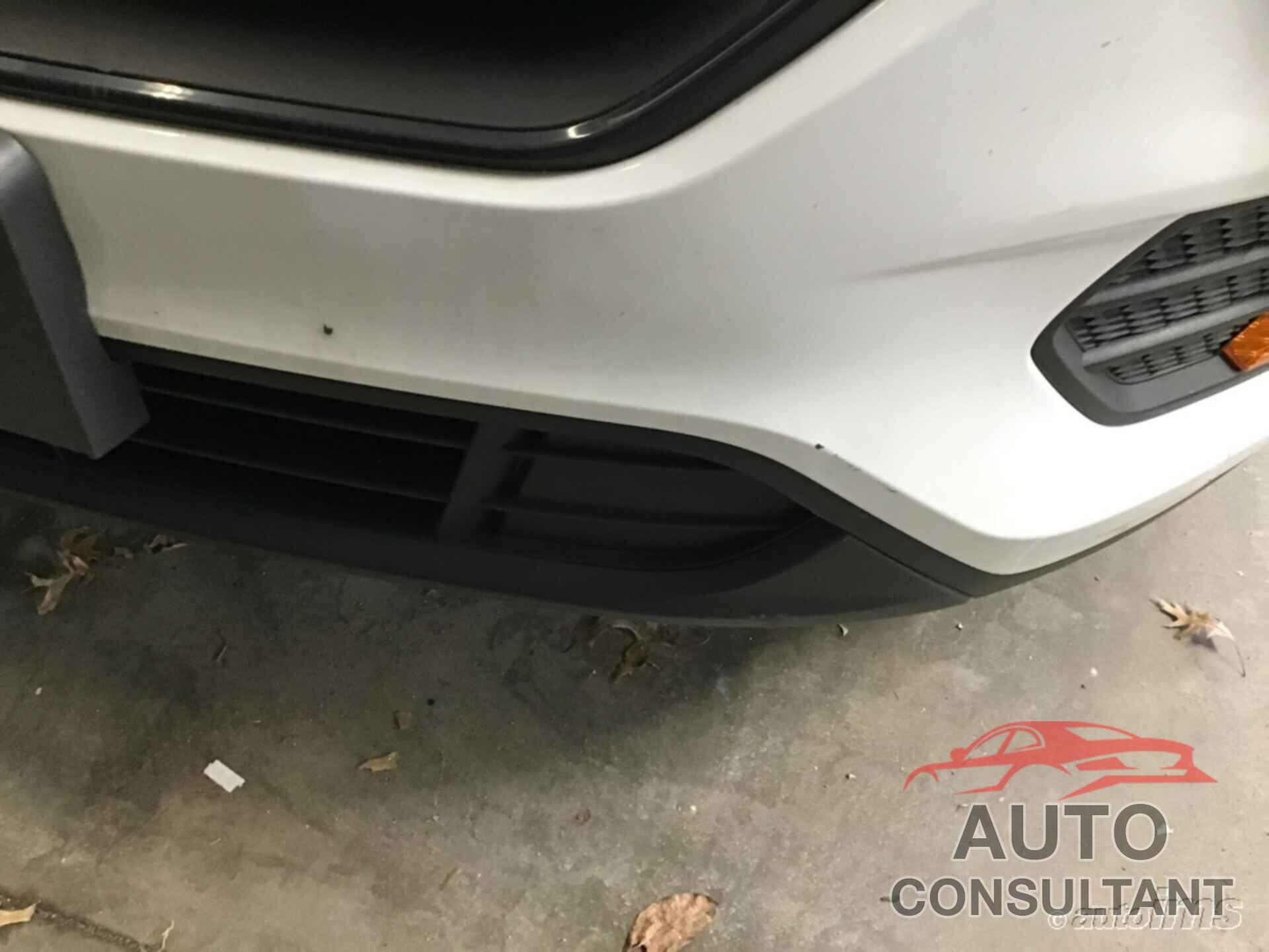 FORD ESCAPE 2019 - 1FMCU0F76KUA51208