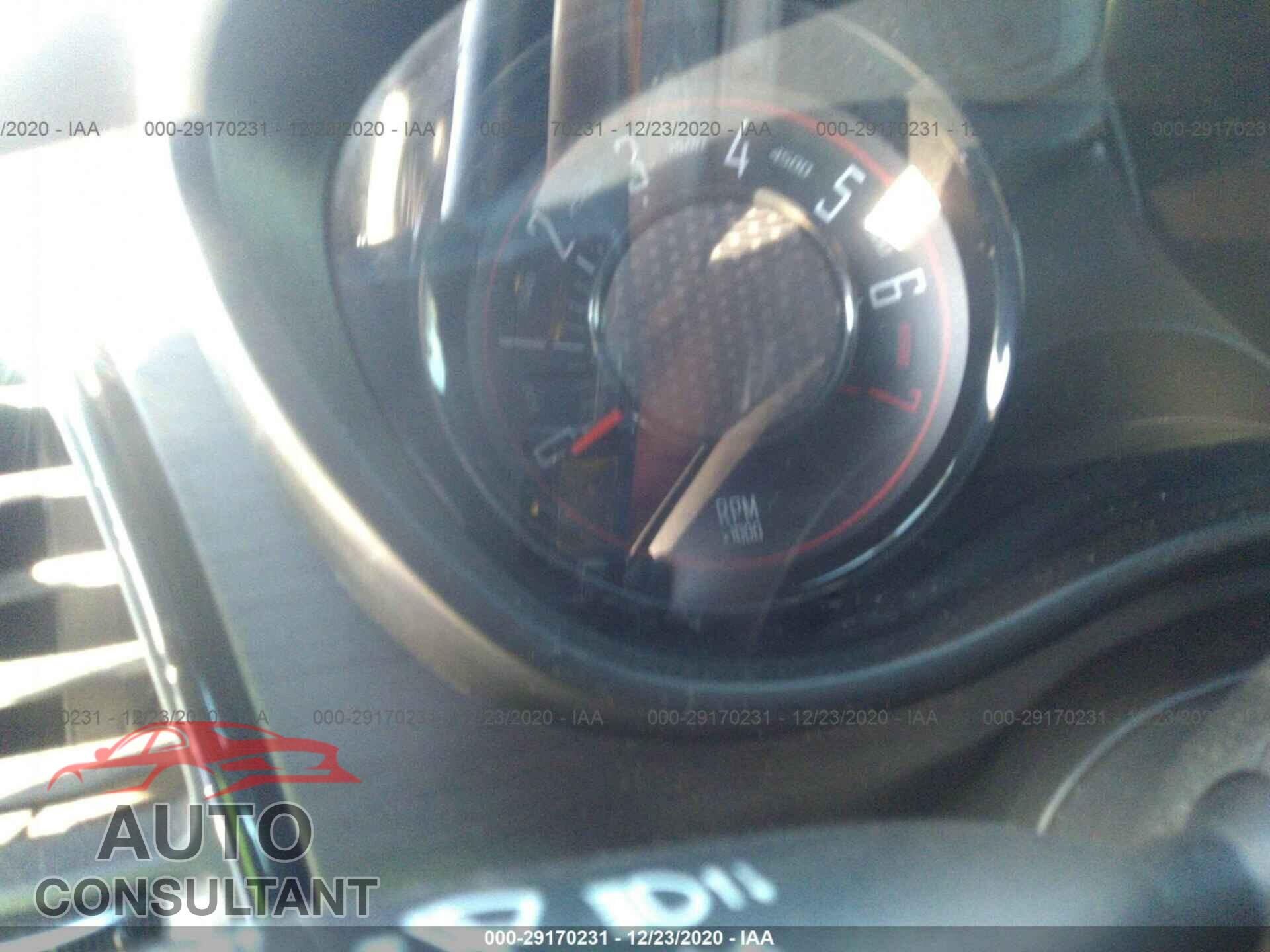 DODGE CHALLENGER 2018 - 2C3CDZAG8JH178015