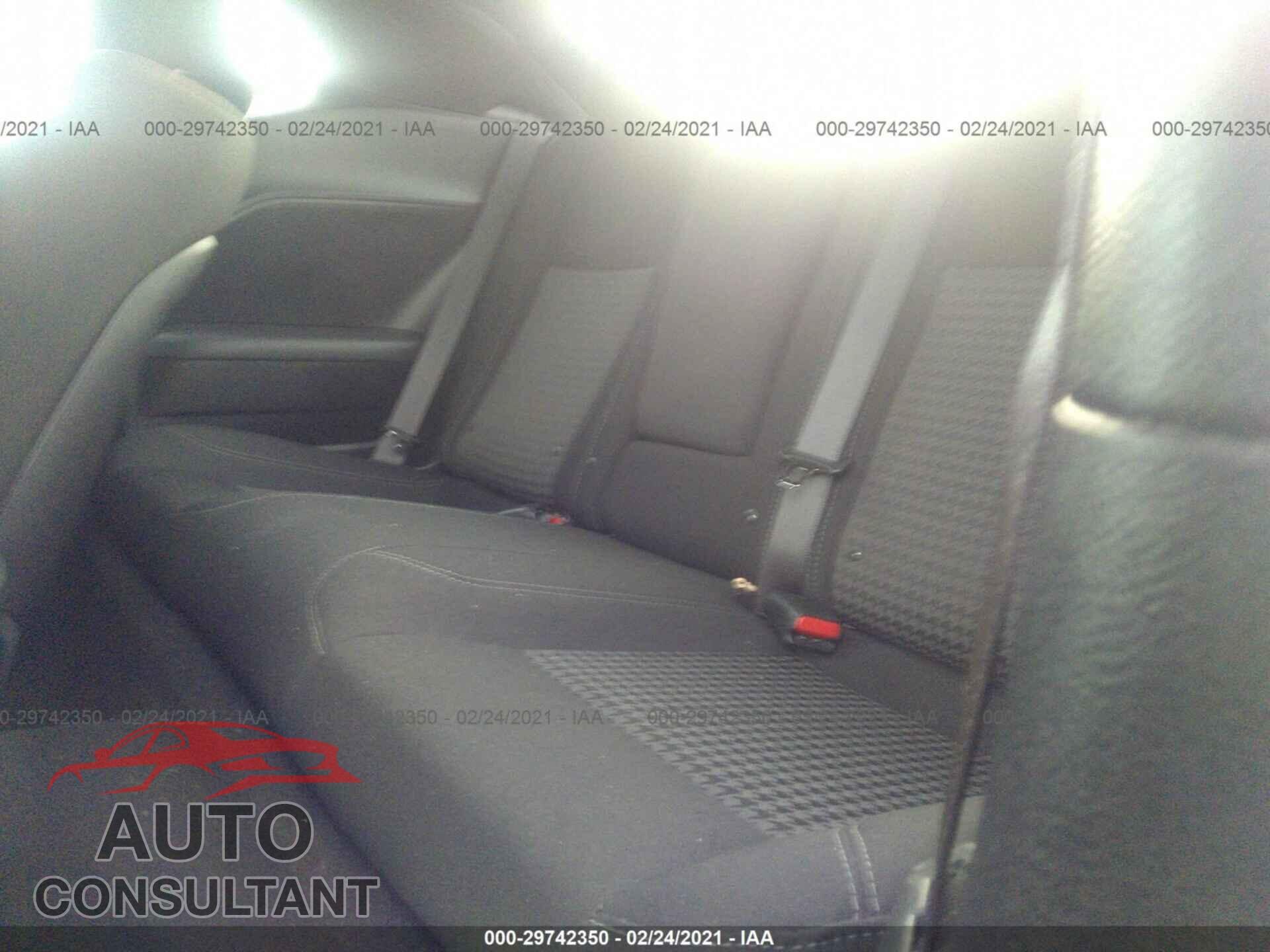 DODGE CHALLENGER 2019 - 2C3CDZAG5KH679820