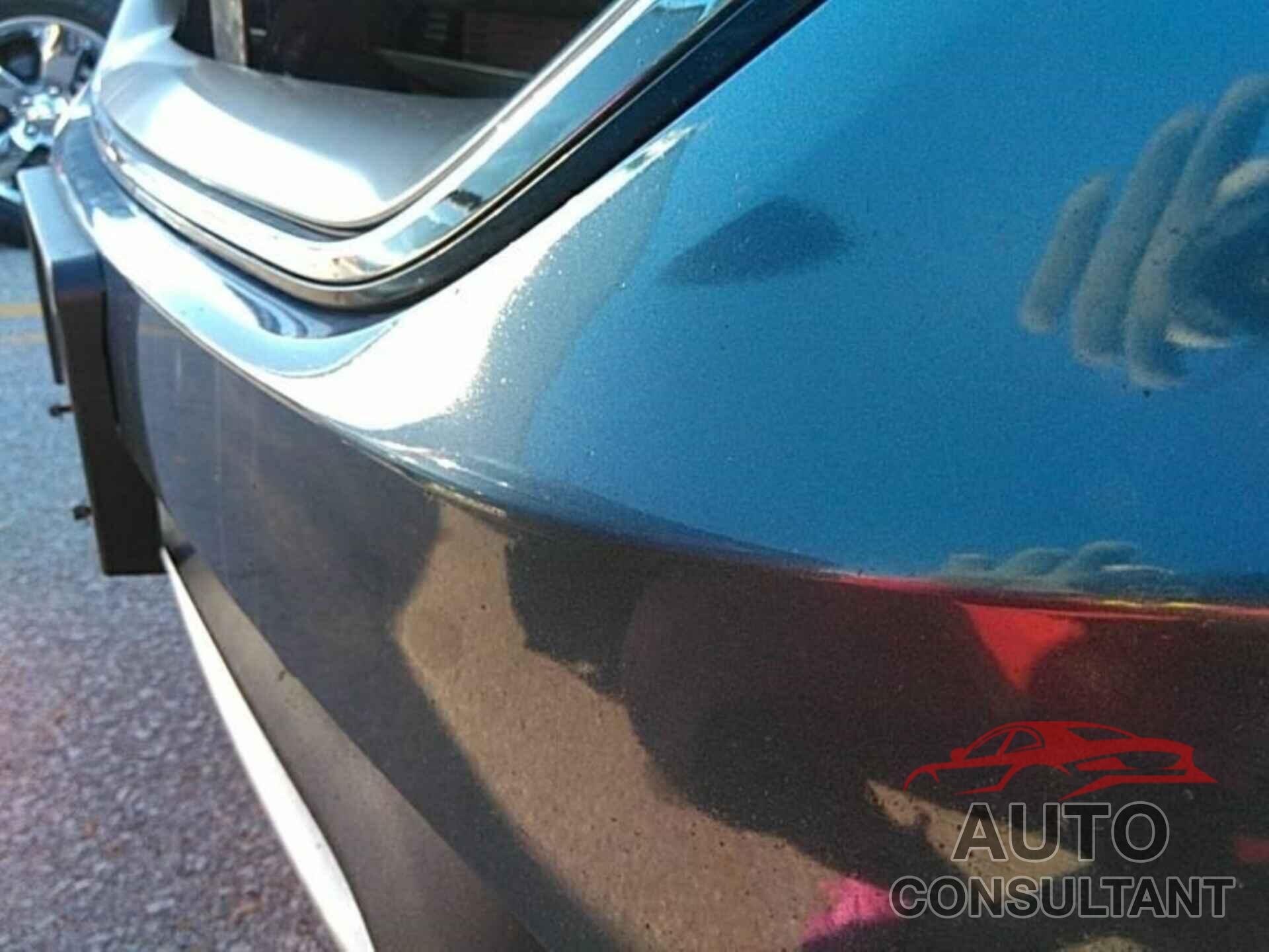 FORD EDGE 2018 - 2FMPK3K99JBB74795