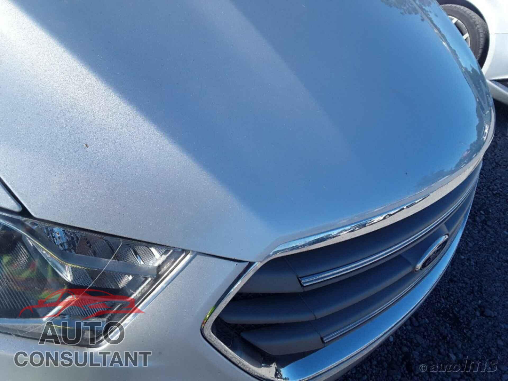 FORD TAURUS 2016 - 1FAHP2E81GG116324