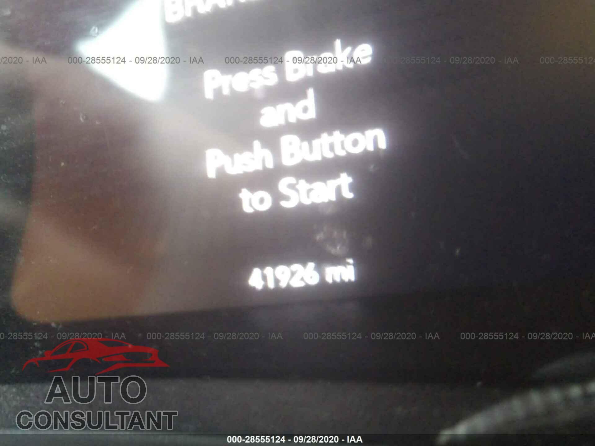 DODGE CHALLENGER 2019 - 2C3CDZAG5KH525348