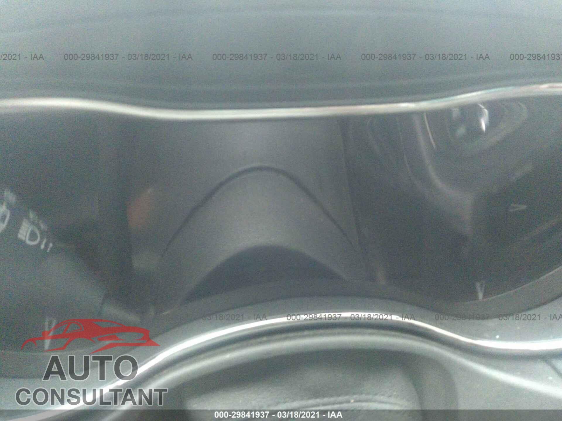 DODGE DURANGO 2019 - 1C4SDJCT8KC807201