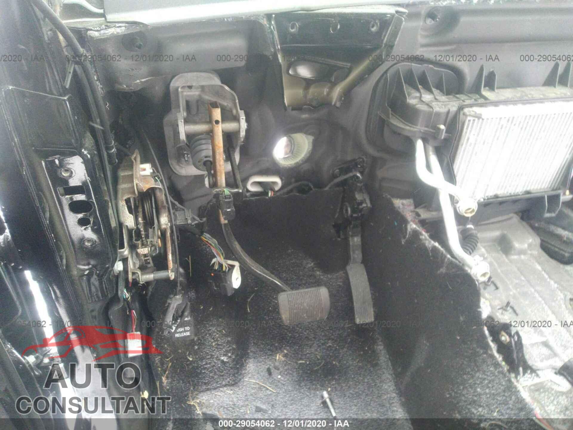 DODGE DURANGO 2019 - 1C4RDJDG0KC744045