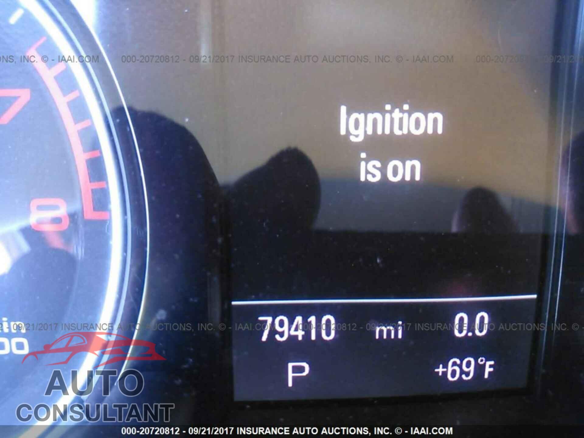 Audi Q5 2012 - WA1LFAFP0CA089096