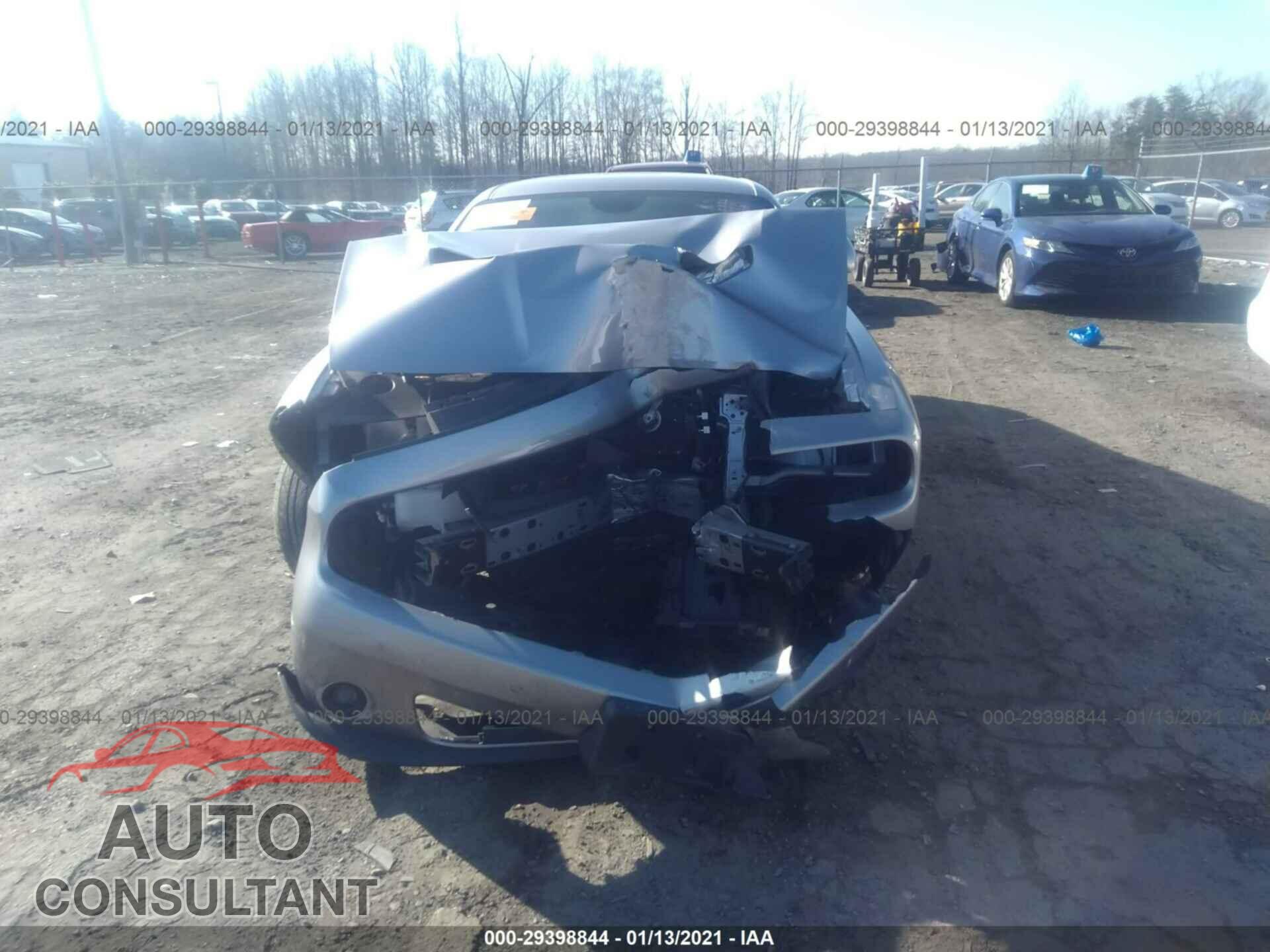 DODGE CHALLENGER 2016 - 2C3CDZAG1GH202969