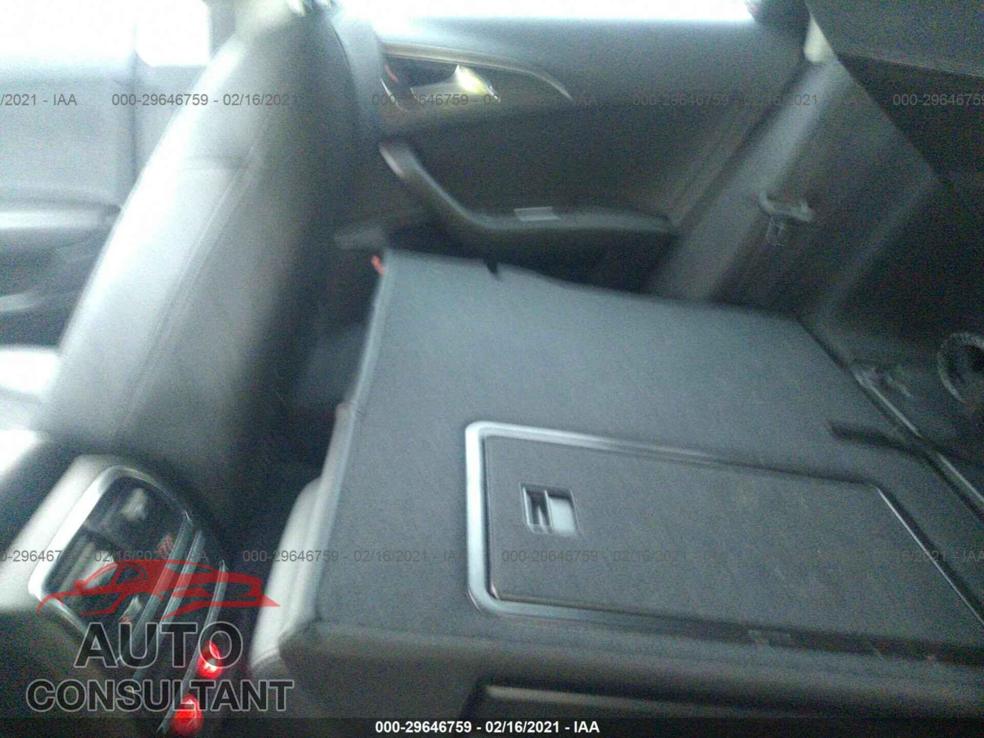 AUDI A6 2017 - WAUC8AFC2HN123680