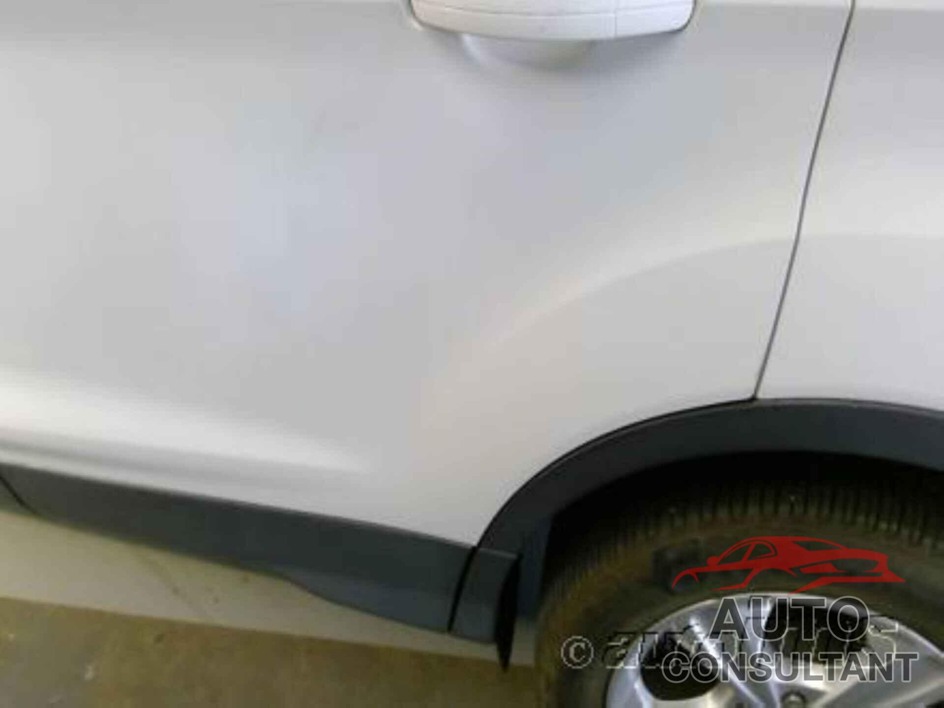 FORD ESCAPE 2016 - 1FMCU0GX5GUB41312