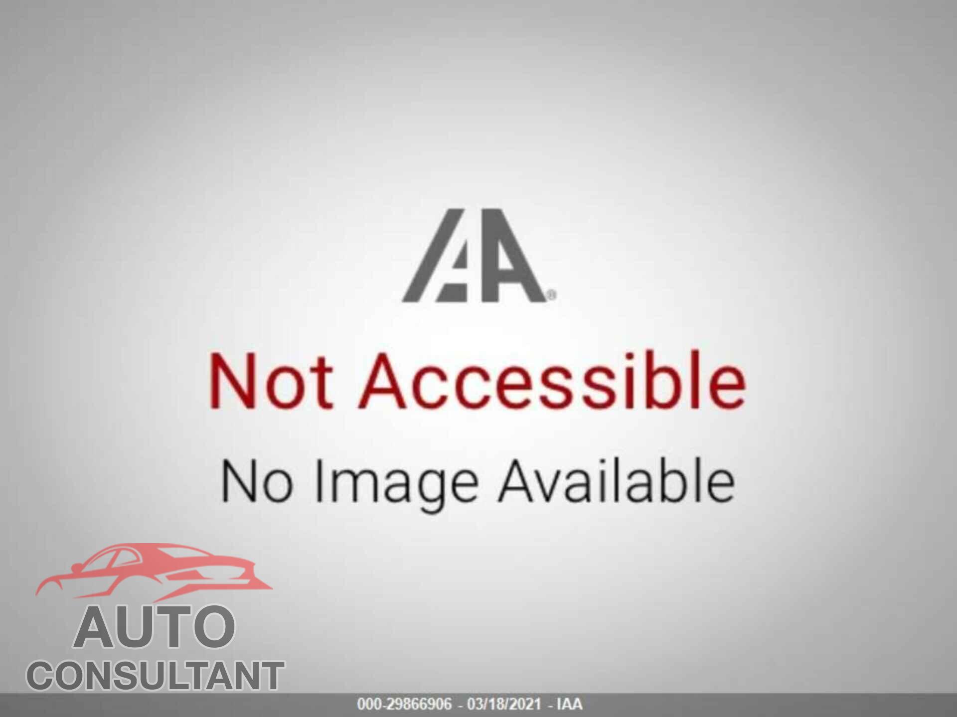 DODGE DURANGO 2017 - 1C4RDJDG9HC937237