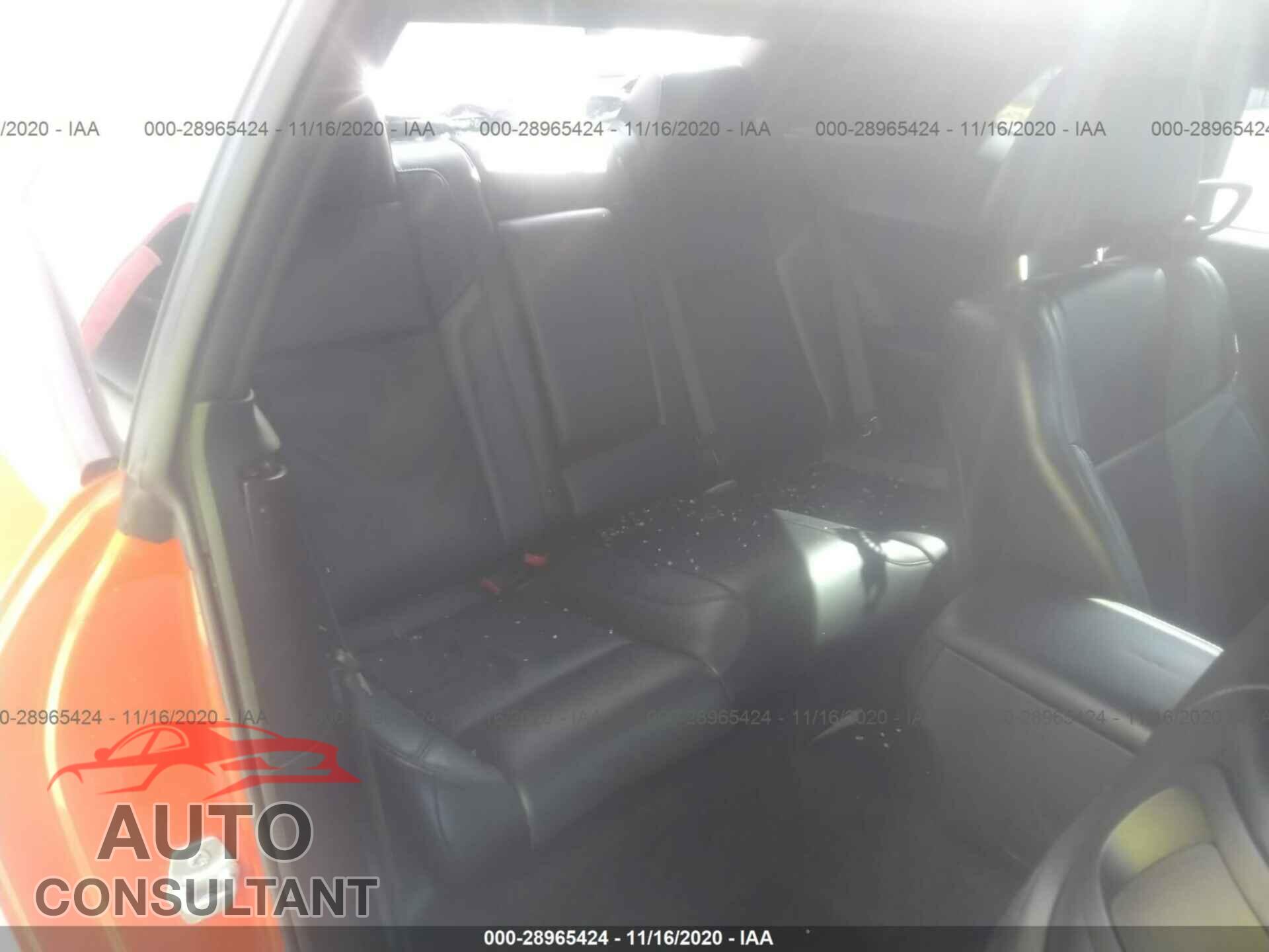 DODGE CHALLENGER 2017 - 2C3CDZBT1HH542085