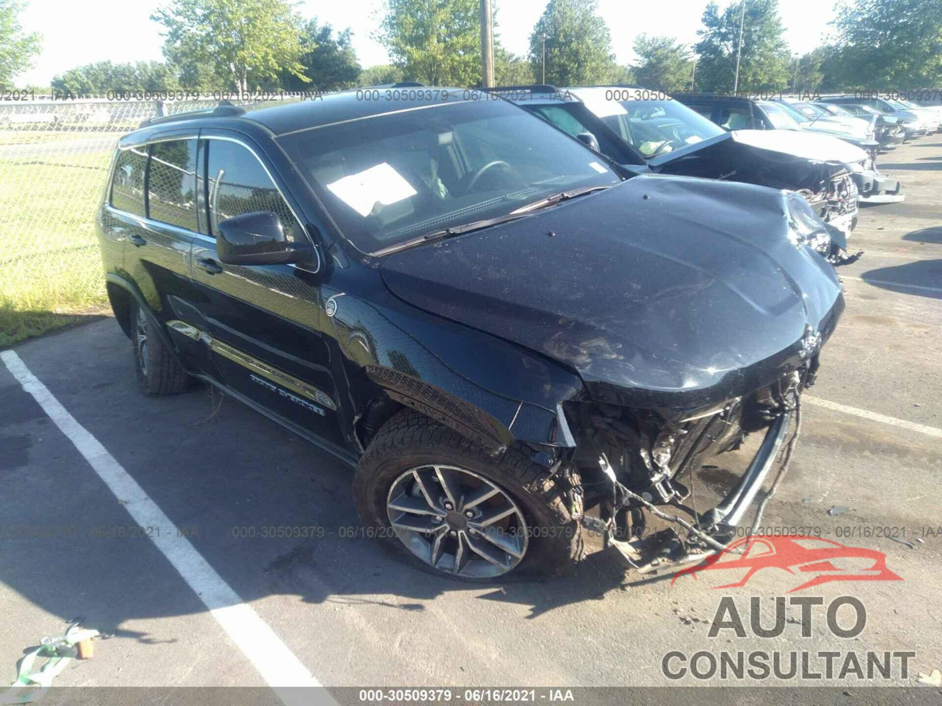 JEEP GRAND CHEROKEE 2020 - 1C4RJFAG4LC354559