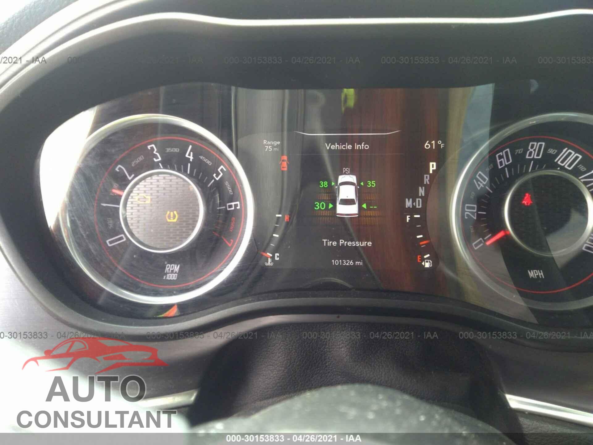 DODGE CHALLENGER 2016 - 2C3CDZAG4GH184502