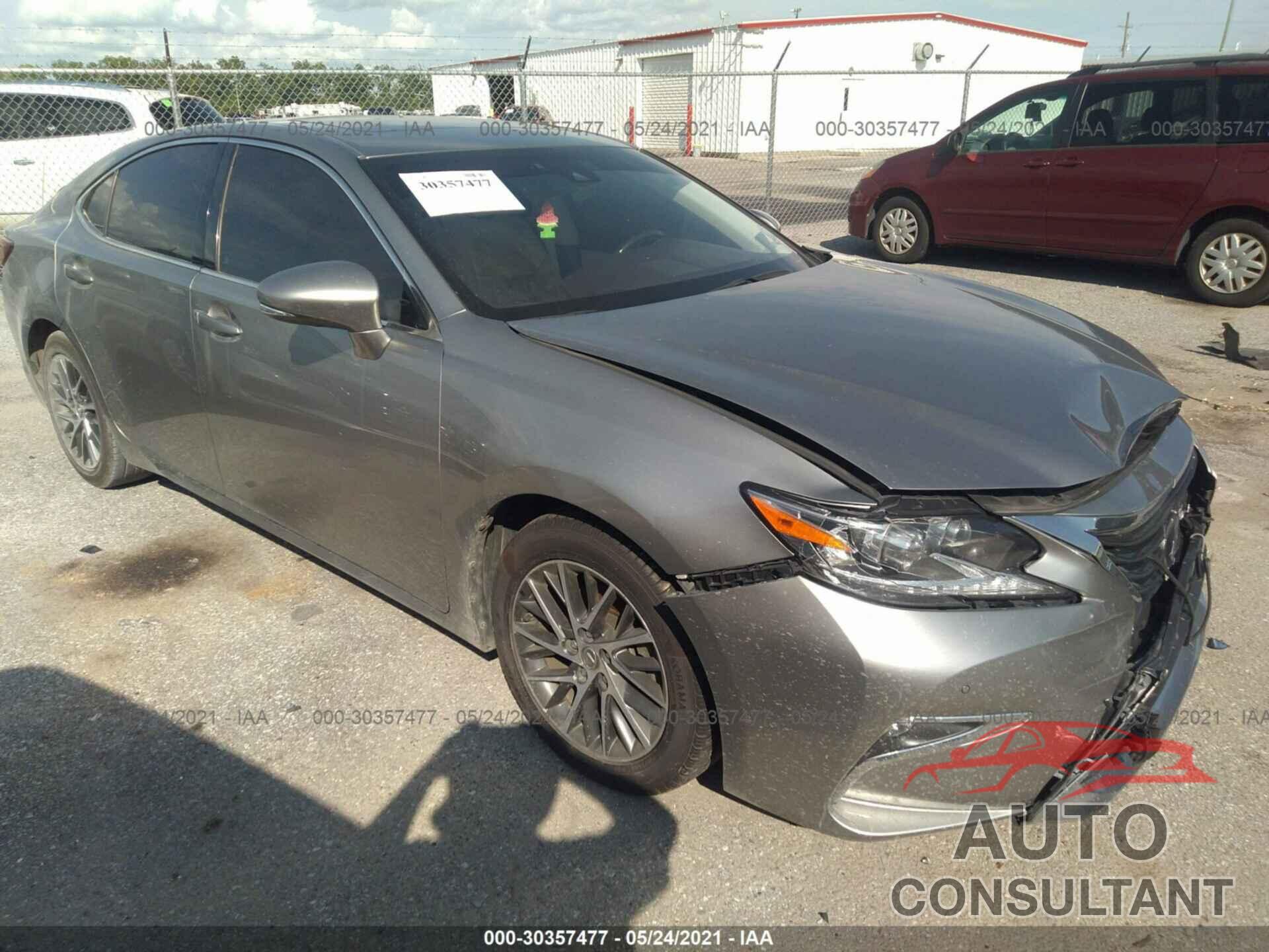 LEXUS ES 350 2016 - JTHBK1GG2G2213024