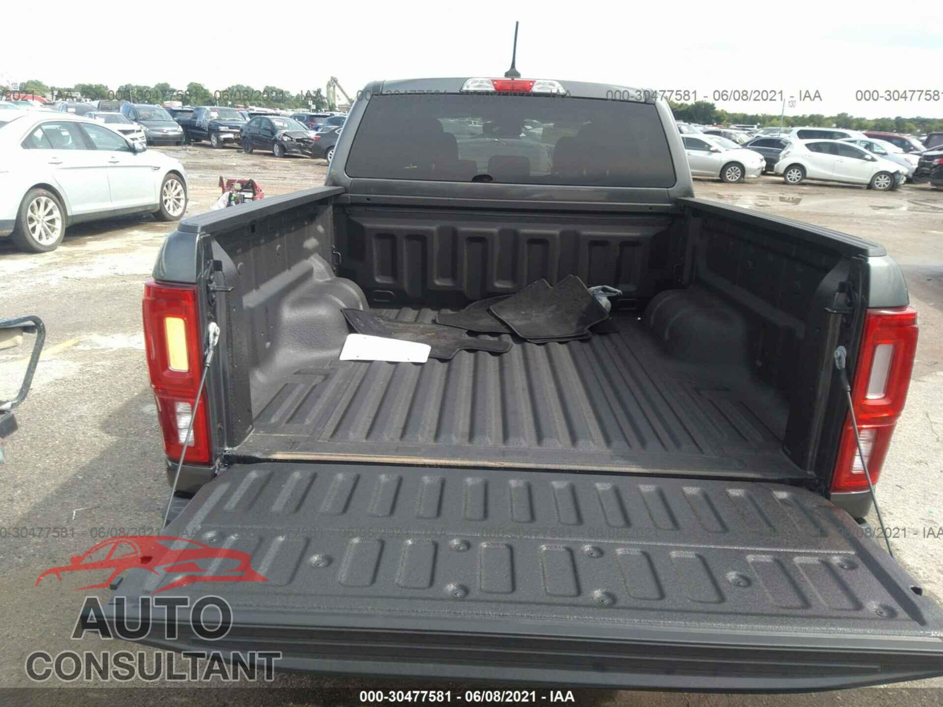 FORD RANGER 2020 - 1FTER4EH8LLA57695